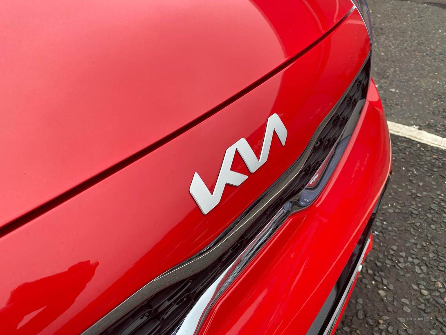 Jan 2022 Kia Picanto 1.0 3 5dr [4 seats]