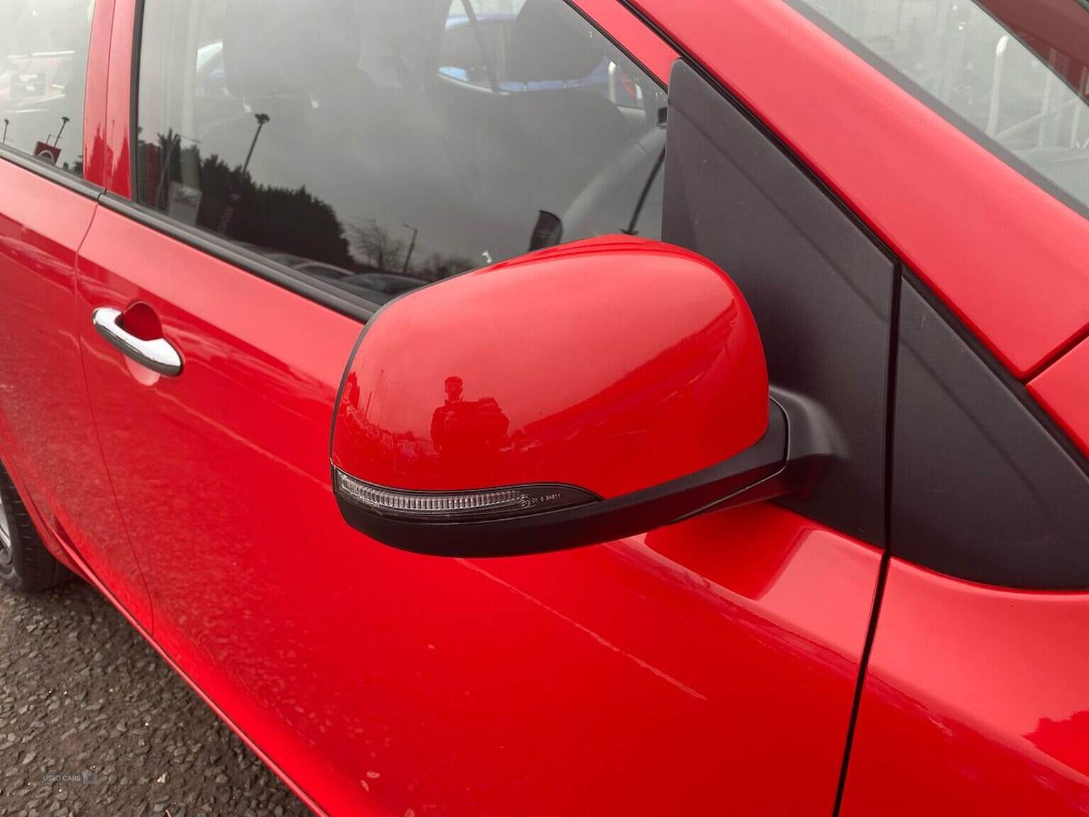 Jan 2022 Kia Picanto 1.0 3 5dr [4 seats]