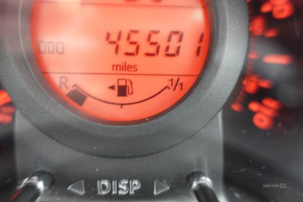Mar 2015 Peugeot 108 1.0 Active 3dr