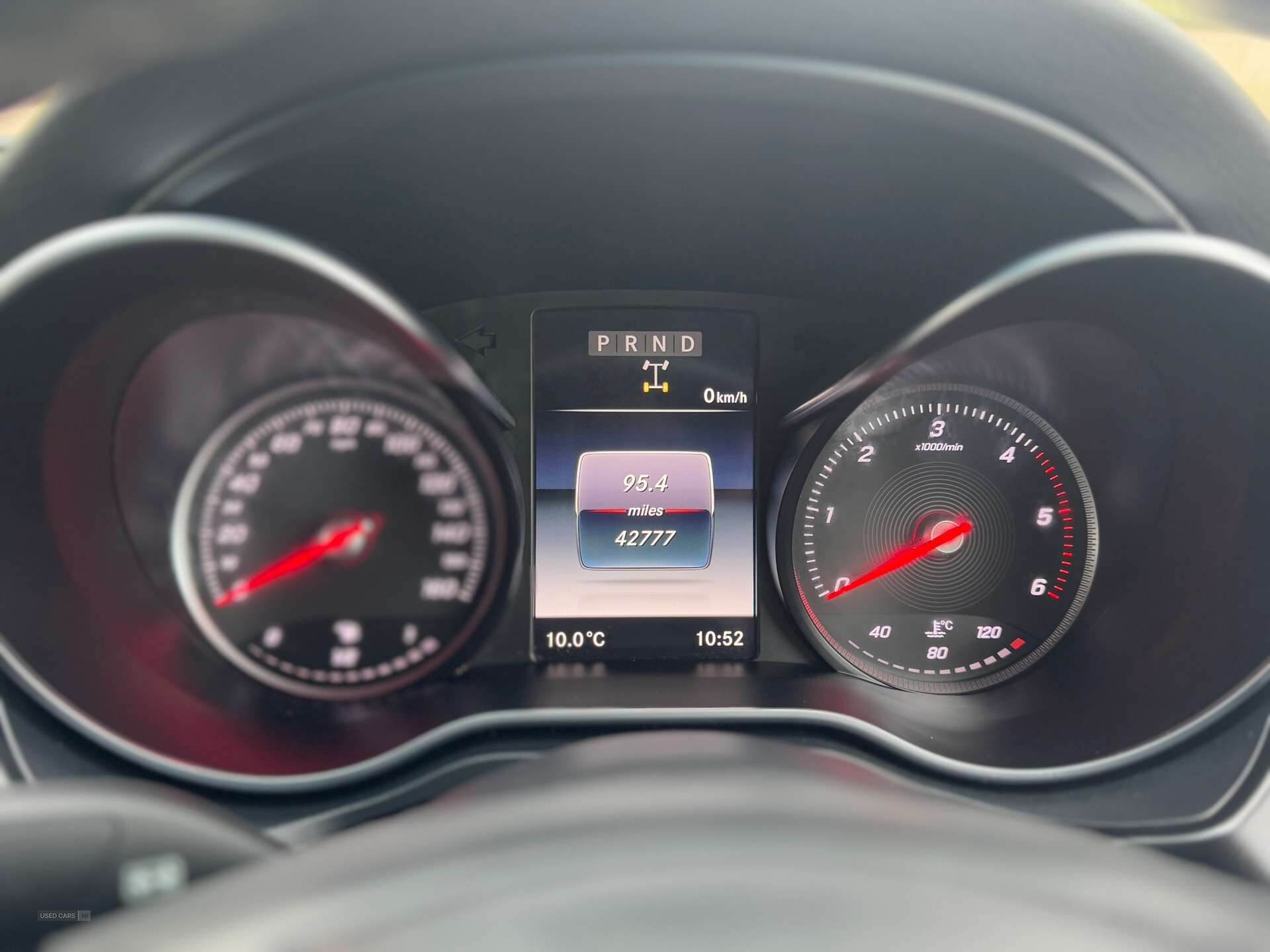 Mar 2019 Mercedes-Benz X-Class 250d 4Matic Power Double Cab Pickup Auto