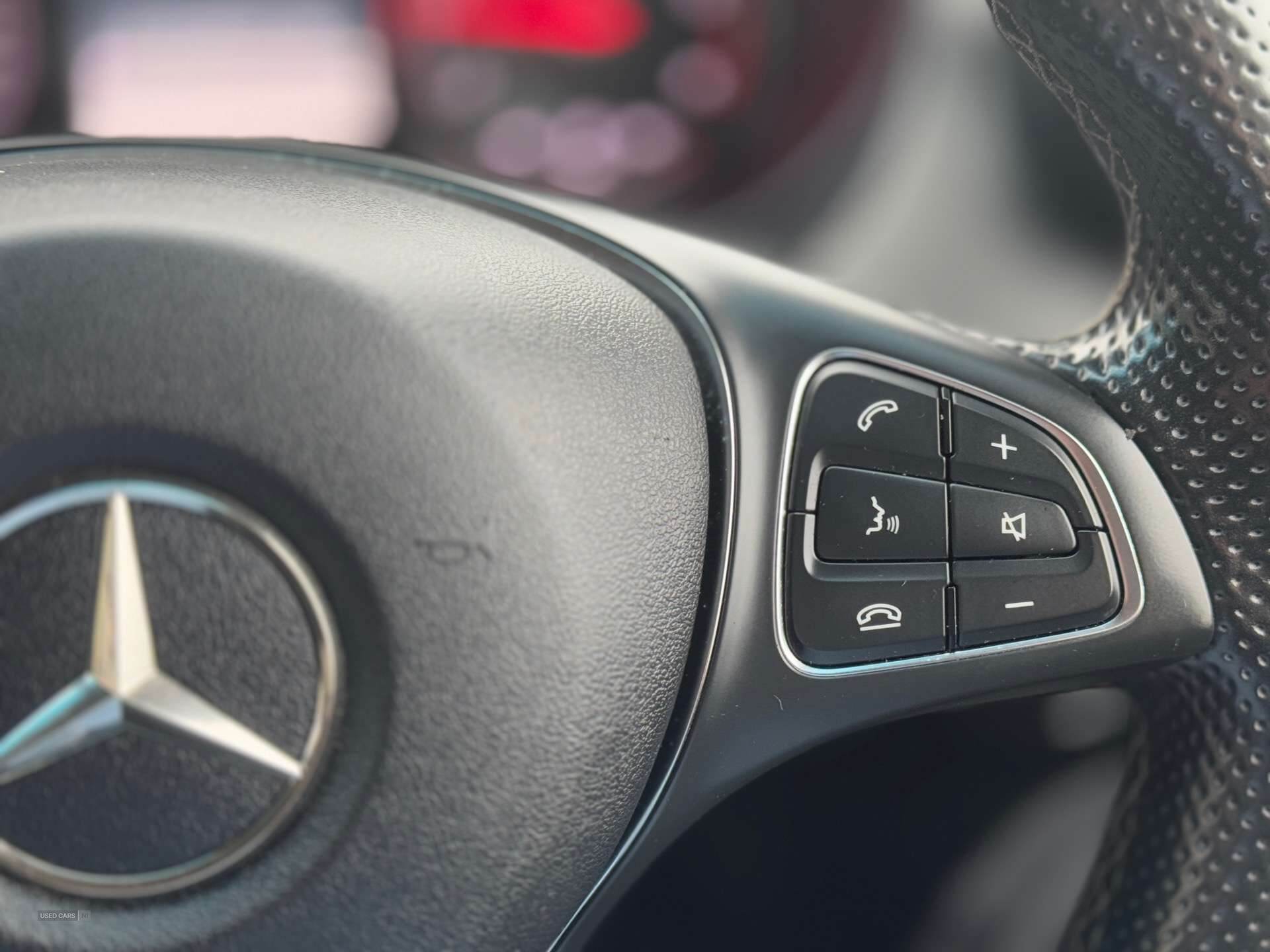 Mar 2019 Mercedes-Benz X-Class 250d 4Matic Power Double Cab Pickup Auto
