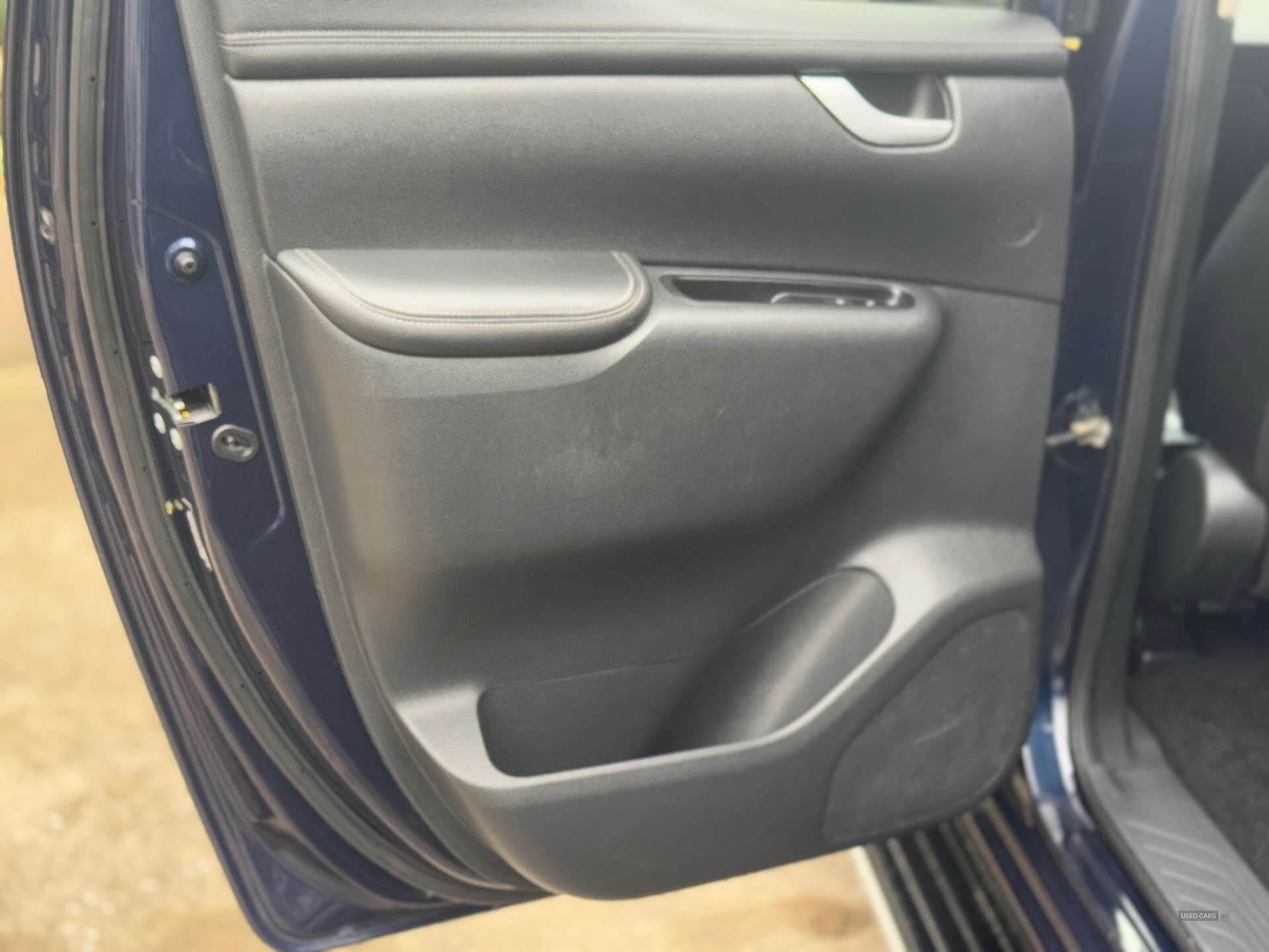 Mar 2019 Mercedes-Benz X-Class 250d 4Matic Power Double Cab Pickup Auto