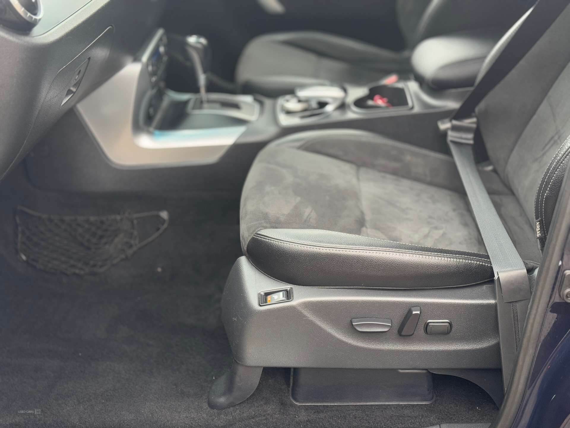 Mar 2019 Mercedes-Benz X-Class 250d 4Matic Power Double Cab Pickup Auto