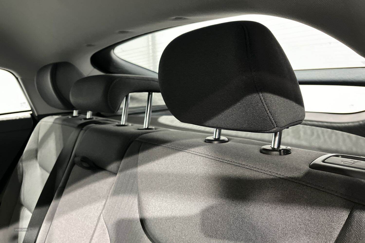 Jan 2022 Hyundai Ioniq 1.6 GDi Hybrid Premium 5dr DCT