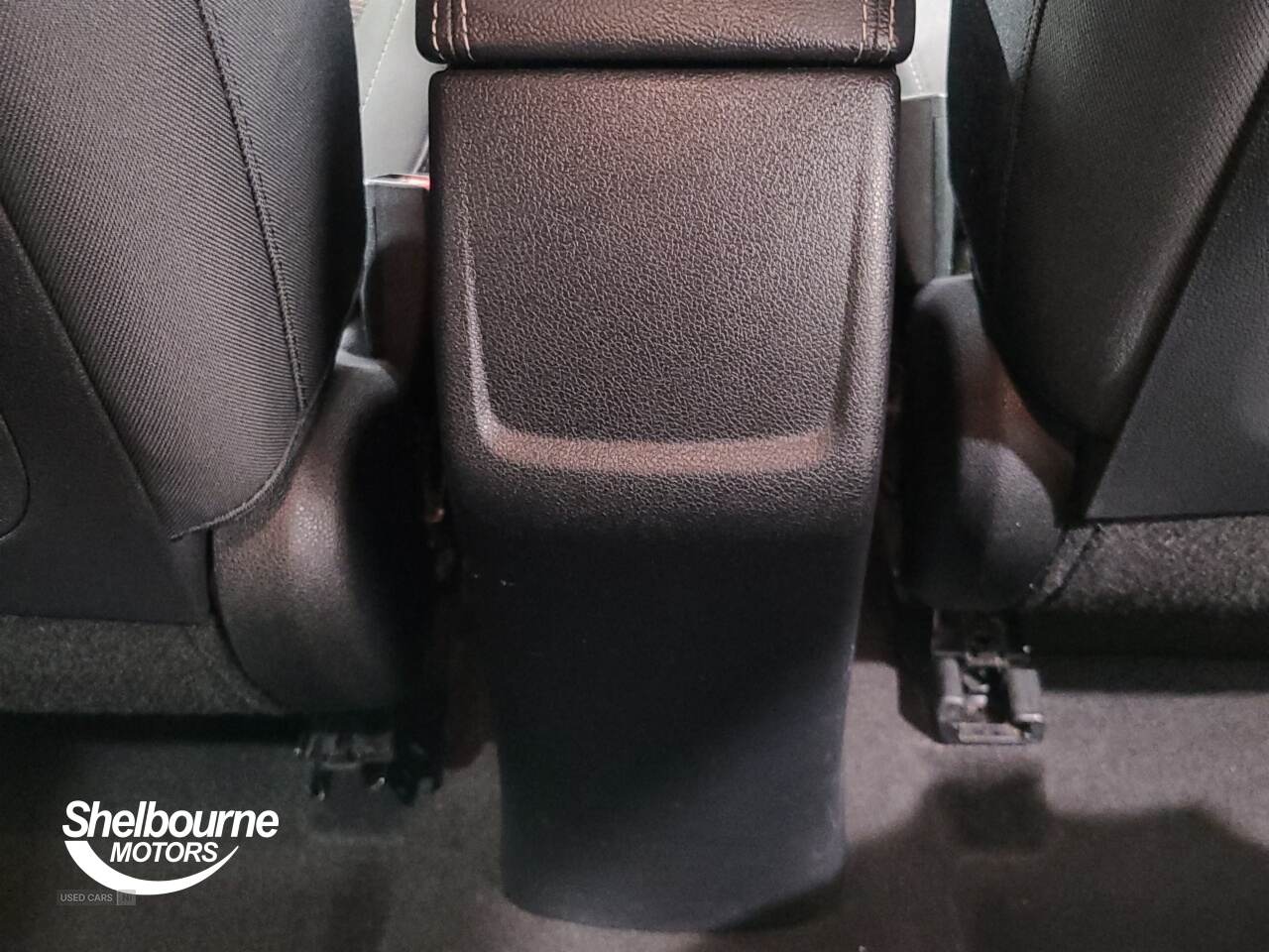 Feb 2022 Kia Niro 1.6 GDi Hybrid 2 5dr DCT