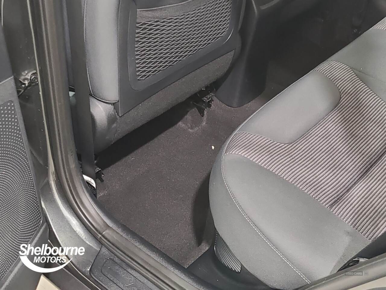 Feb 2022 Kia Niro 1.6 GDi Hybrid 2 5dr DCT
