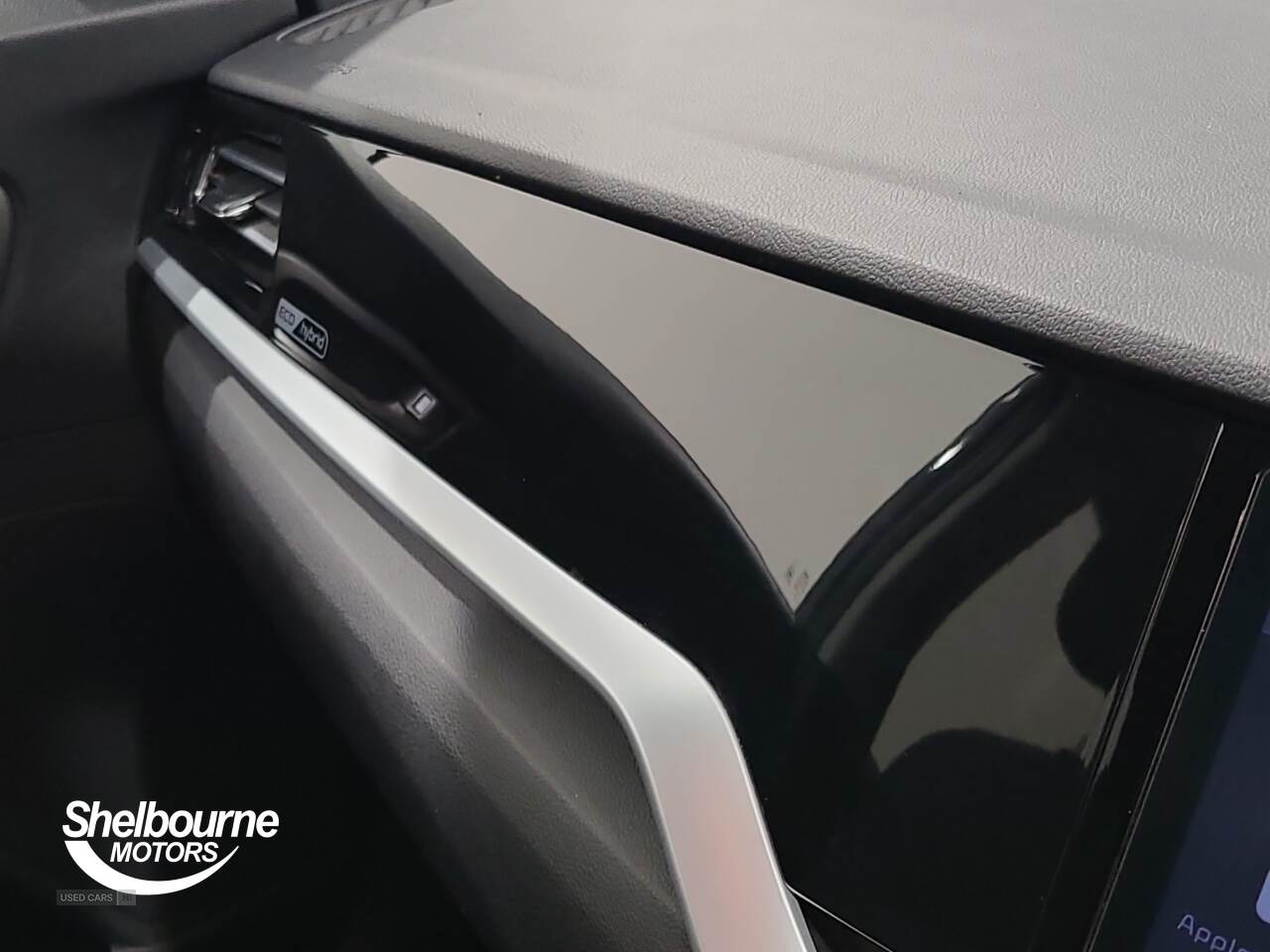 Feb 2022 Kia Niro 1.6 GDi Hybrid 2 5dr DCT