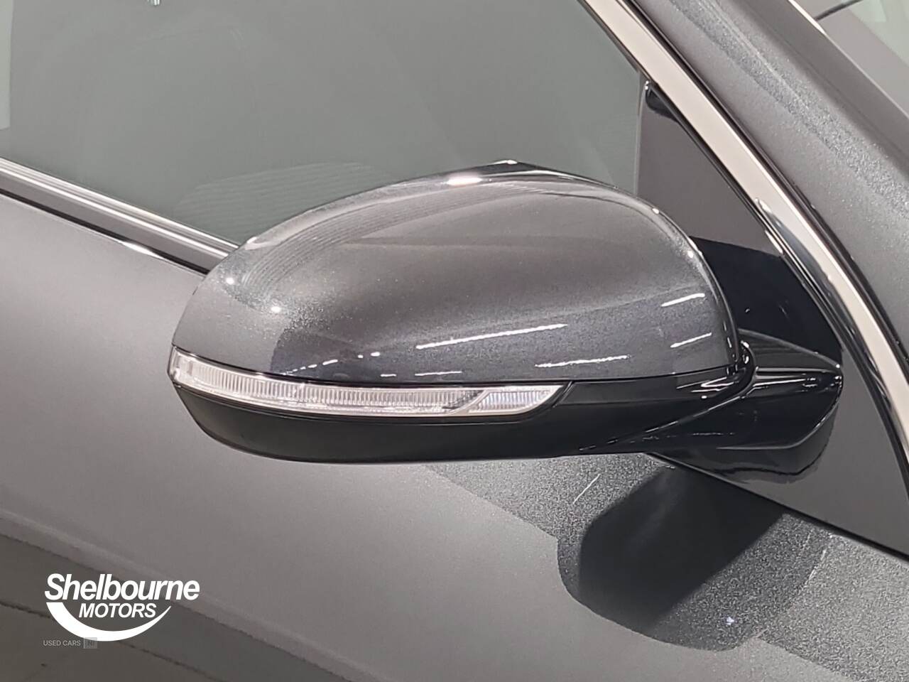 Feb 2022 Kia Niro 1.6 GDi Hybrid 2 5dr DCT