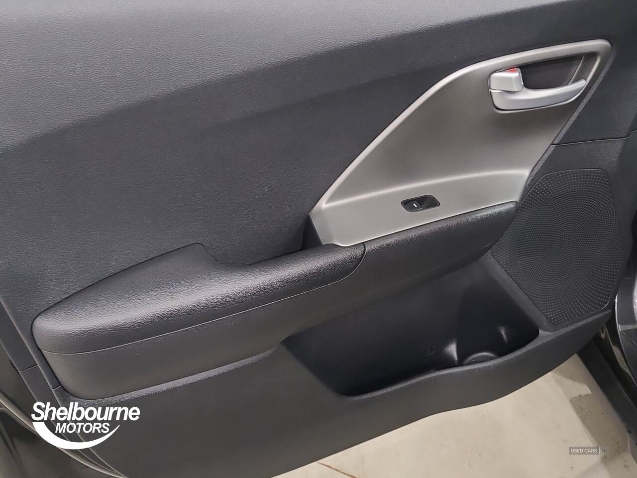 Feb 2022 Kia Niro 1.6 GDi Hybrid 2 5dr DCT