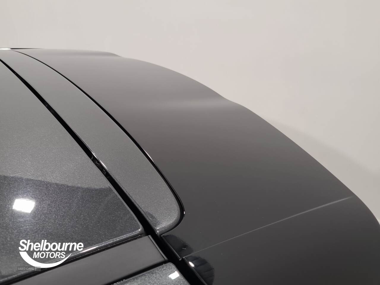 Feb 2022 Kia Niro 1.6 GDi Hybrid 2 5dr DCT