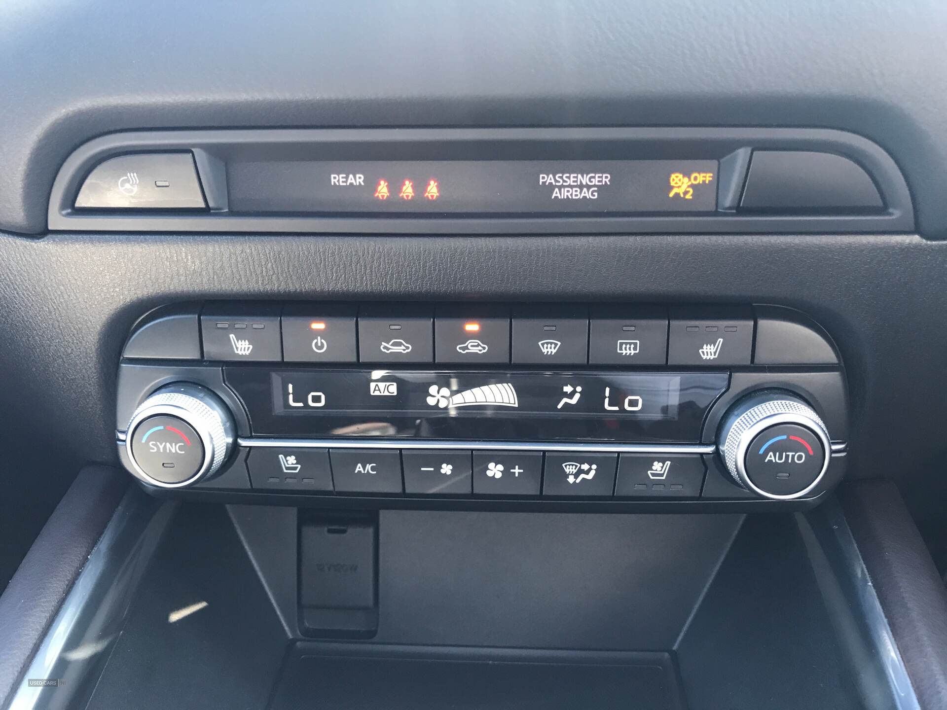 Jul 2021 Mazda CX-5 2.5 GT Sport 5dr Auto AWD