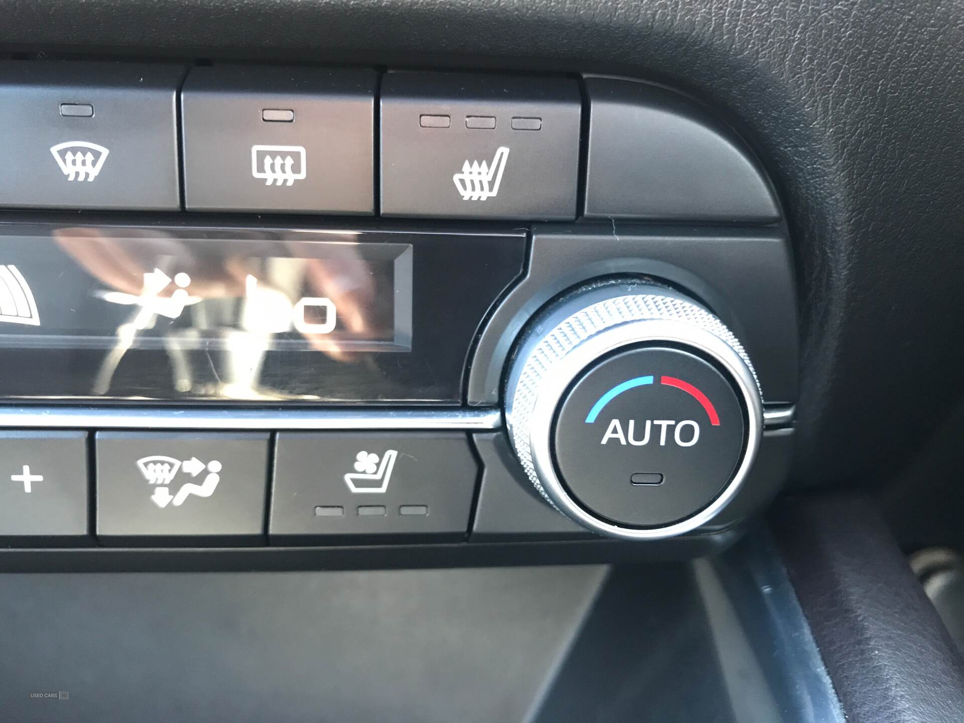 Jul 2021 Mazda CX-5 2.5 GT Sport 5dr Auto AWD
