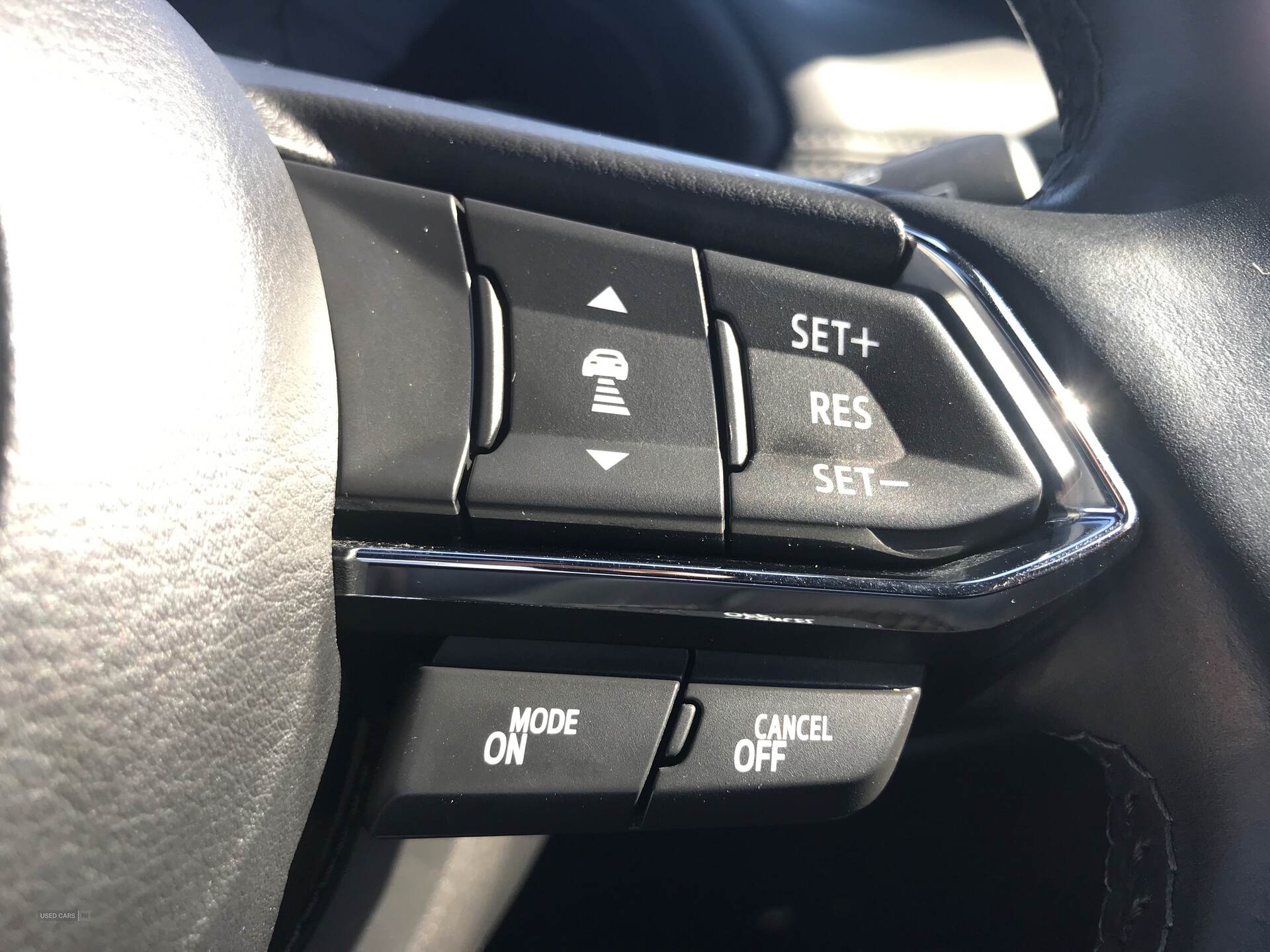 Jul 2021 Mazda CX-5 2.5 GT Sport 5dr Auto AWD