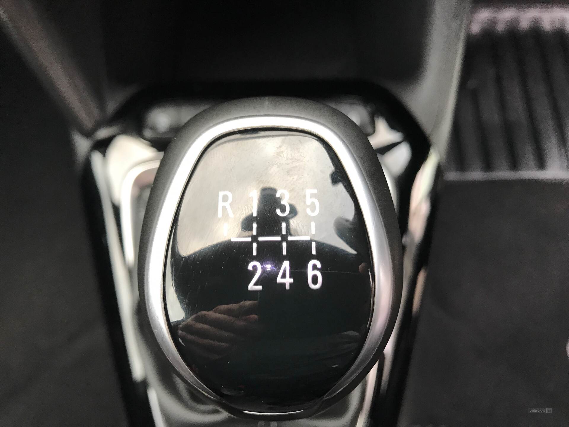 Jan 2022 Vauxhall Corsa 1.2 Turbo SRi Edition 5dr