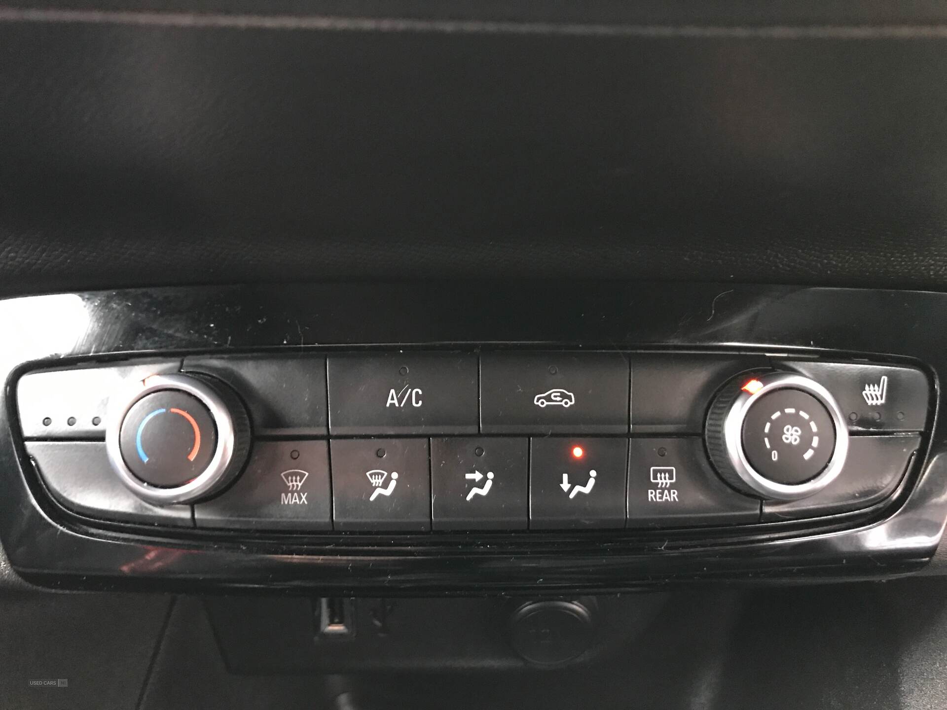 Jan 2022 Vauxhall Corsa 1.2 Turbo SRi Edition 5dr