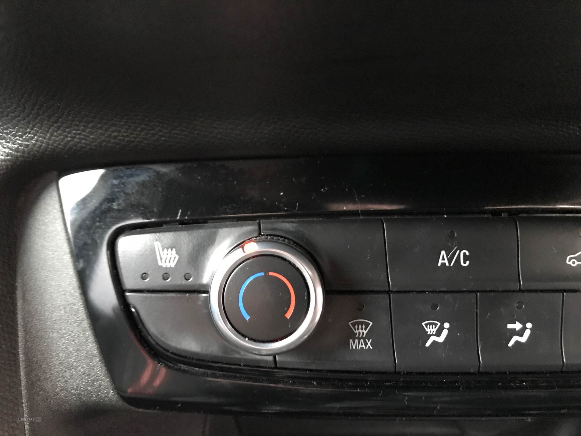 Jan 2022 Vauxhall Corsa 1.2 Turbo SRi Edition 5dr