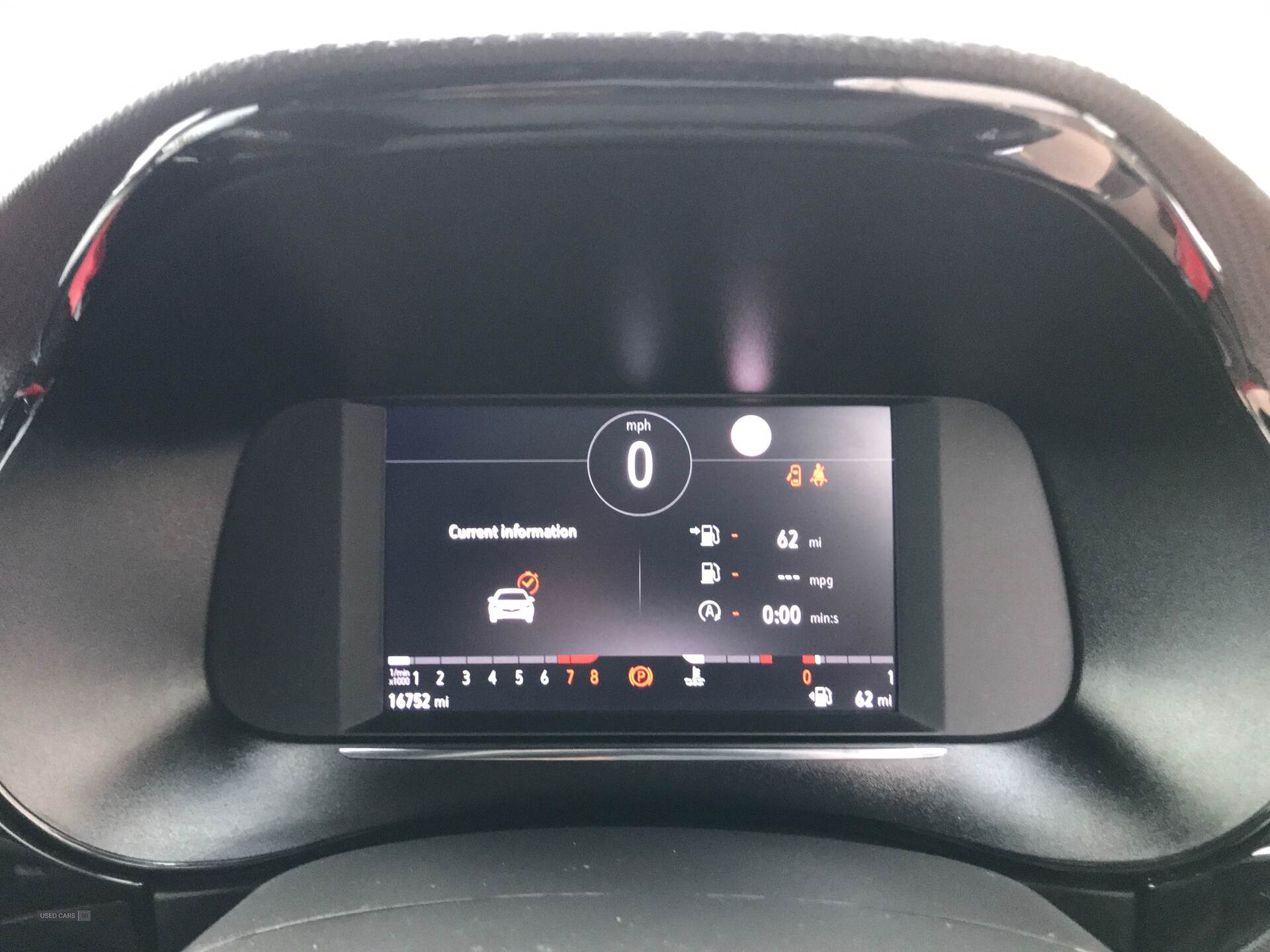 Jan 2022 Vauxhall Corsa 1.2 Turbo SRi Edition 5dr