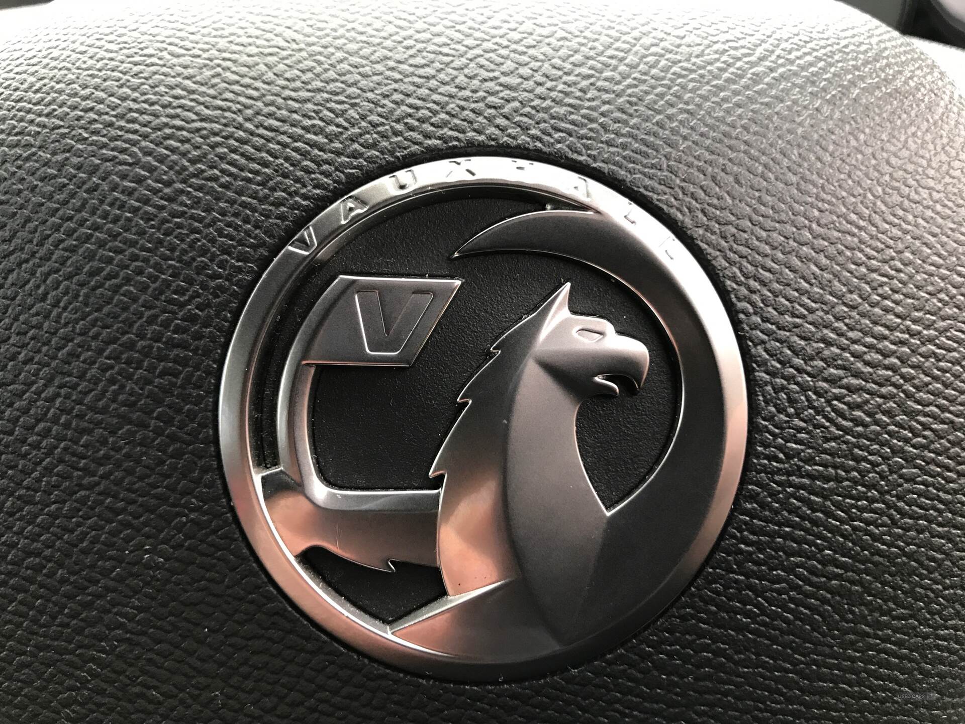 Jan 2022 Vauxhall Corsa 1.2 Turbo SRi Edition 5dr