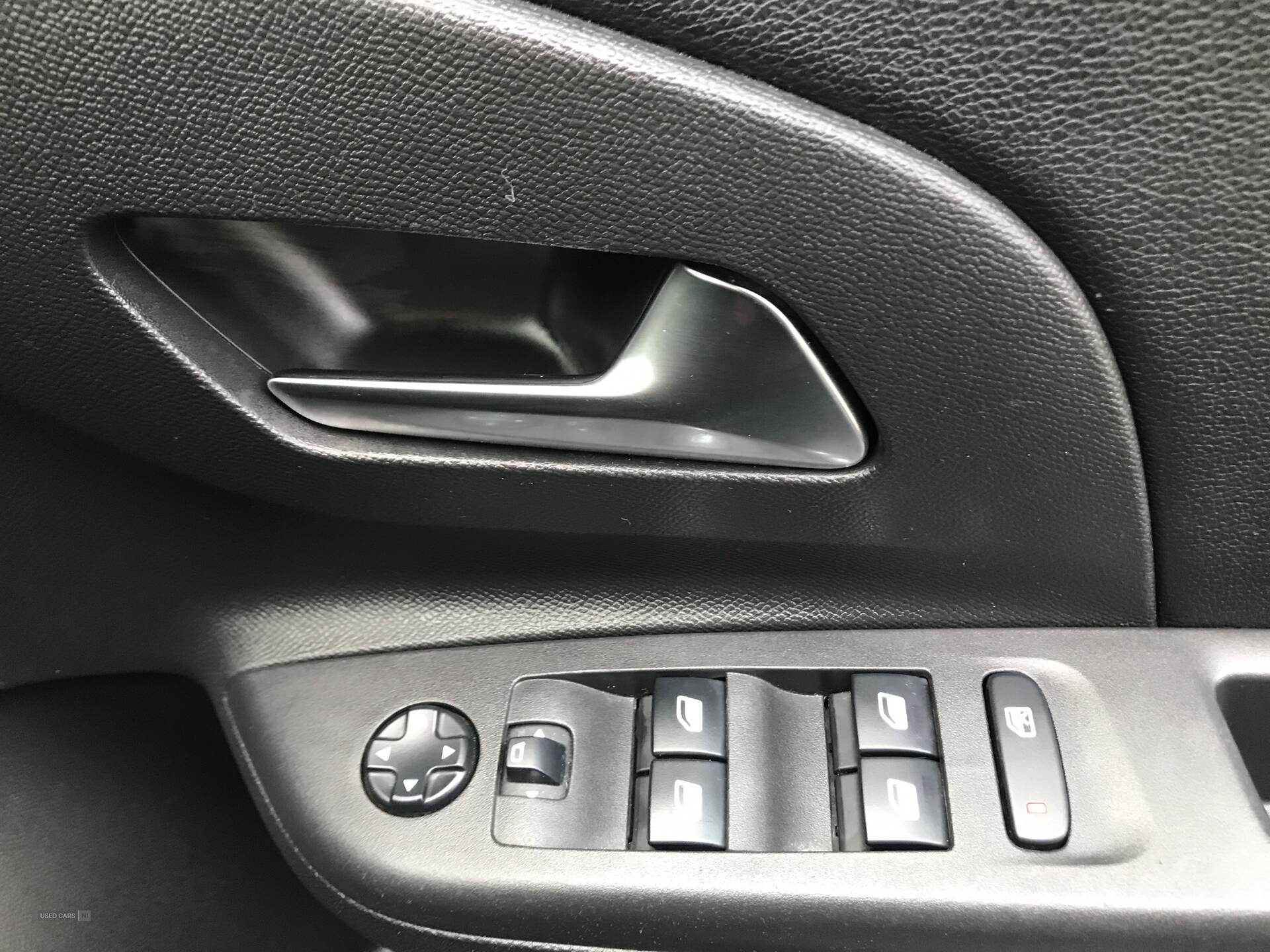 Jan 2022 Vauxhall Corsa 1.2 Turbo SRi Edition 5dr