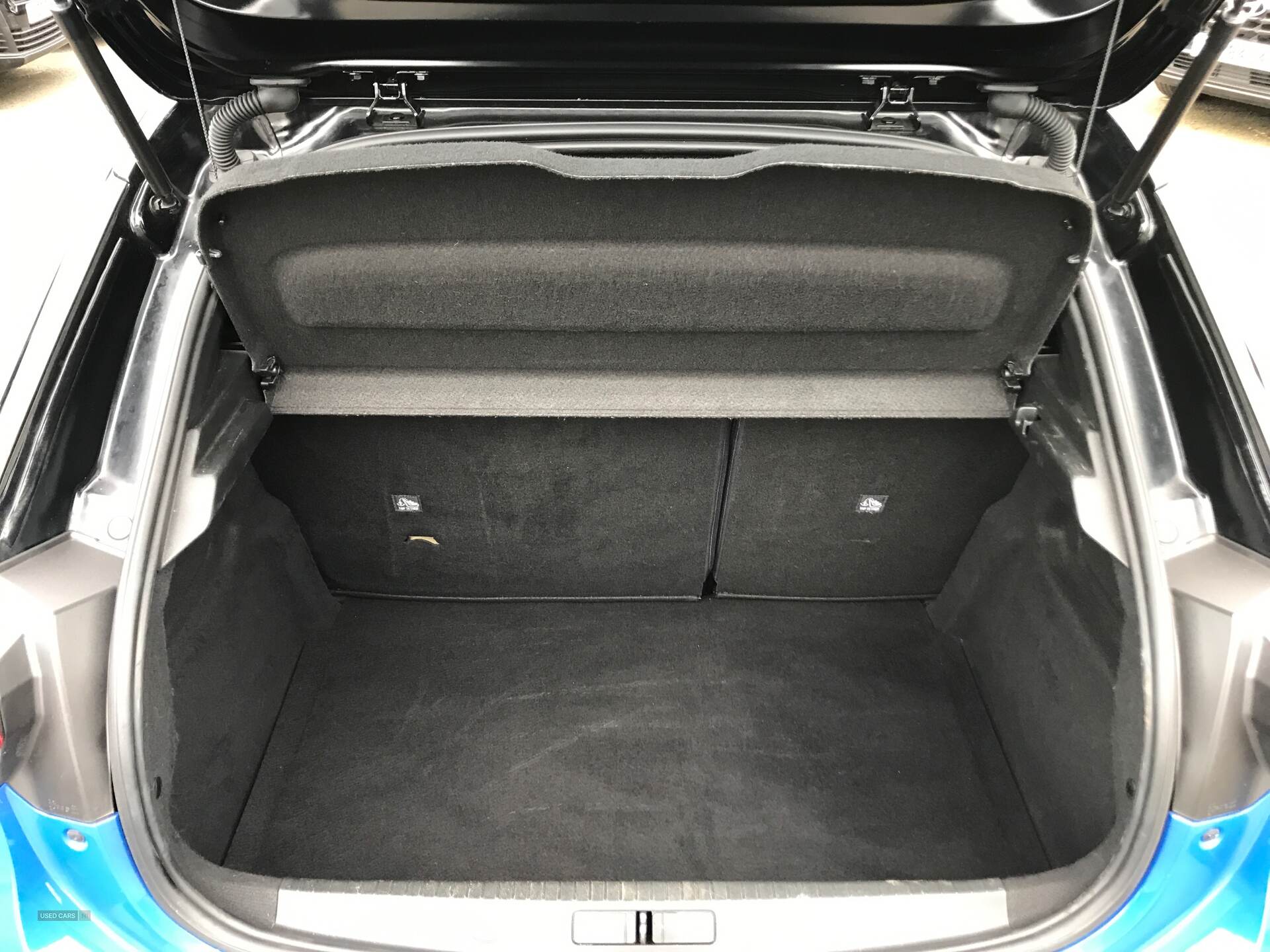 Jan 2021 Vauxhall Corsa 1.2 Turbo SRi Premium 5dr