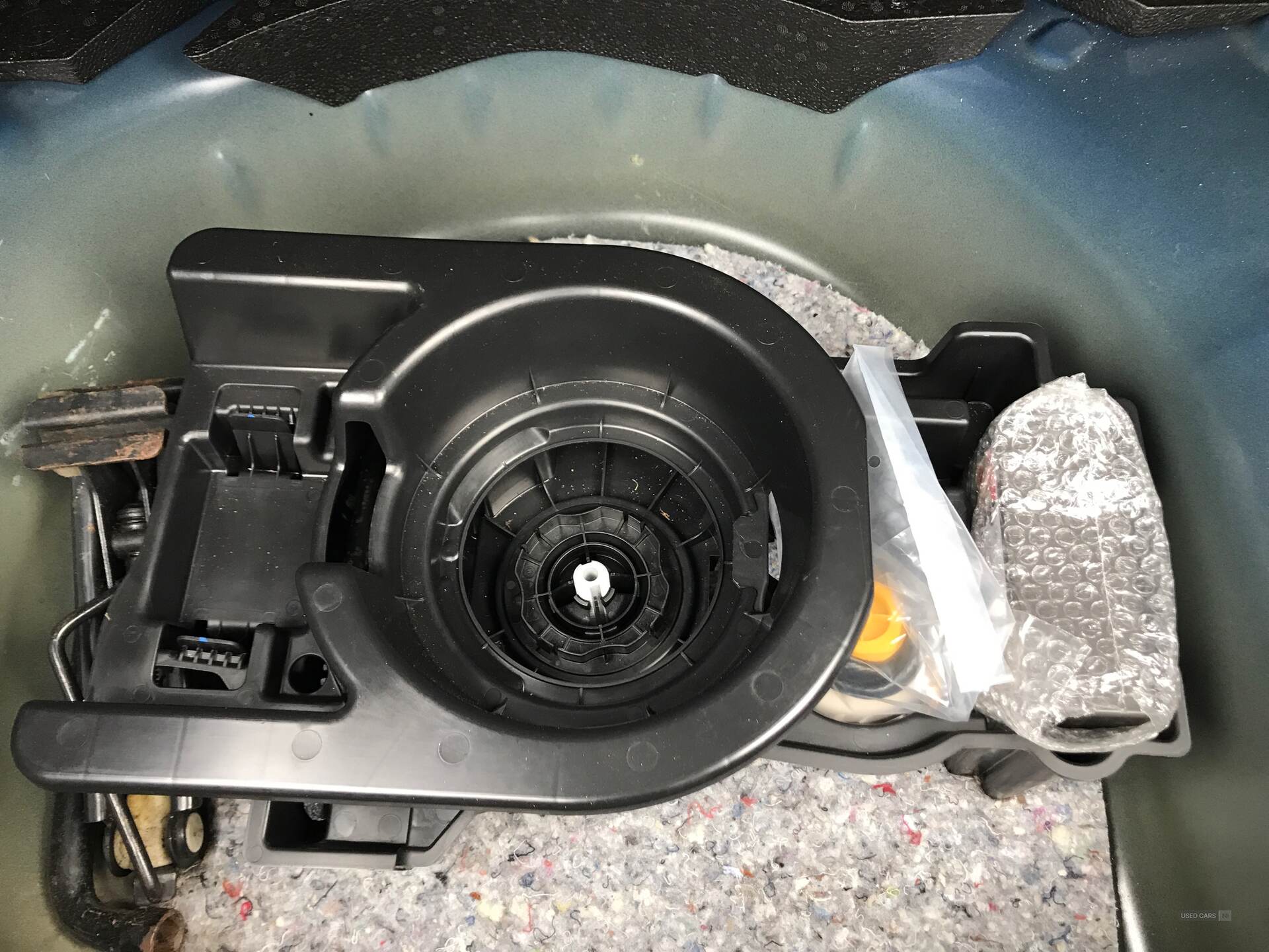 Jan 2021 Vauxhall Corsa 1.2 Turbo SRi Premium 5dr