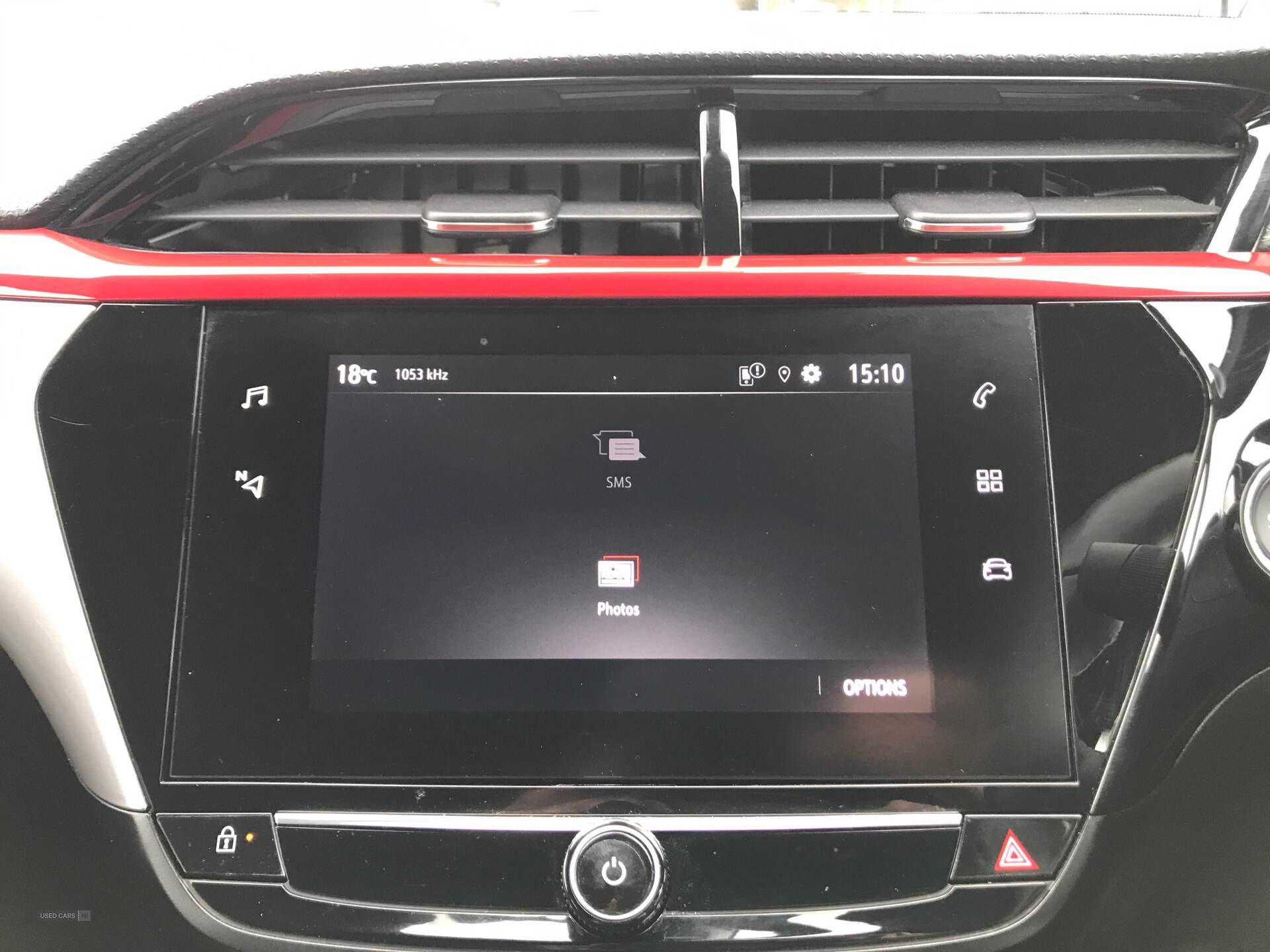 Jan 2021 Vauxhall Corsa 1.2 Turbo SRi Premium 5dr
