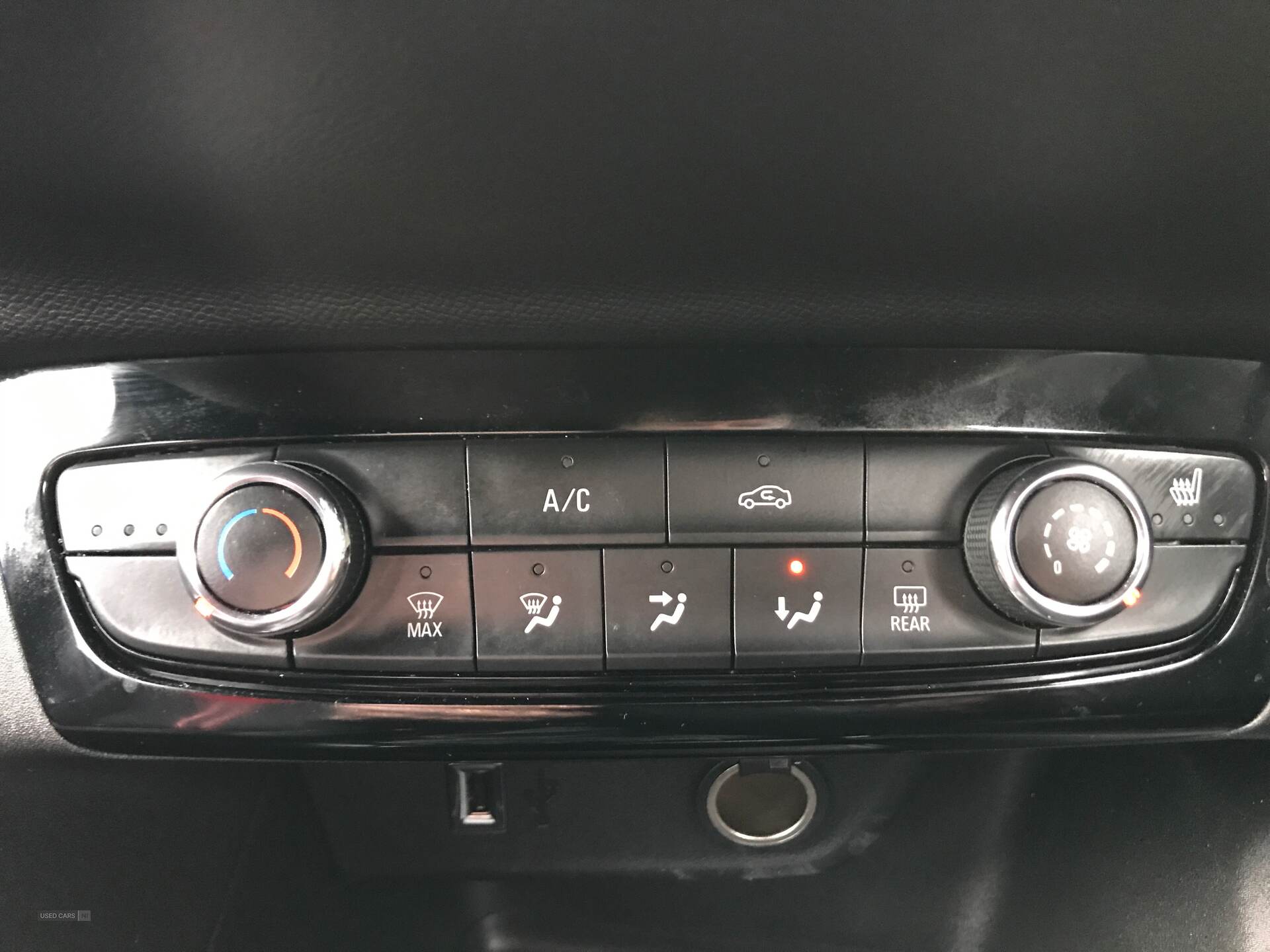 Jan 2021 Vauxhall Corsa 1.2 Turbo SRi Premium 5dr