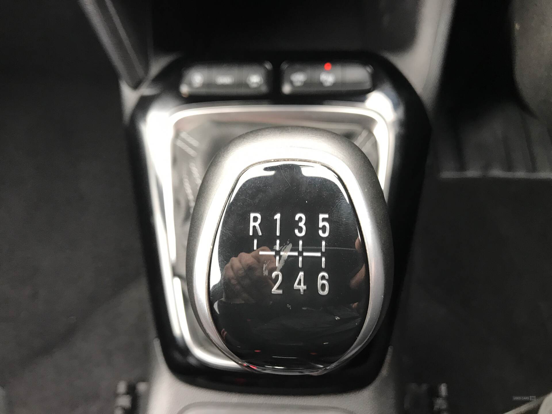 Jan 2021 Vauxhall Corsa 1.2 Turbo SRi Premium 5dr