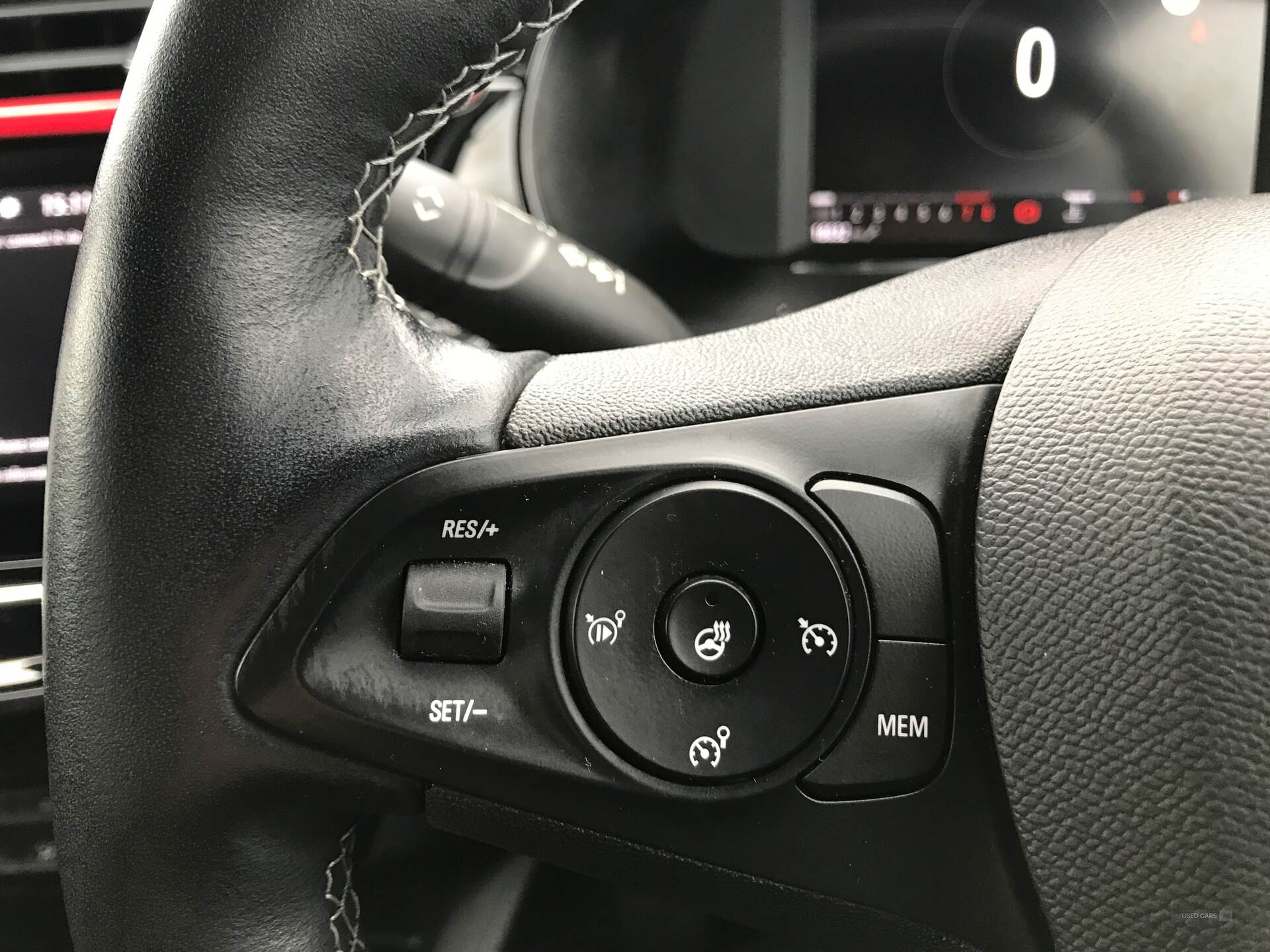 Jan 2021 Vauxhall Corsa 1.2 Turbo SRi Premium 5dr