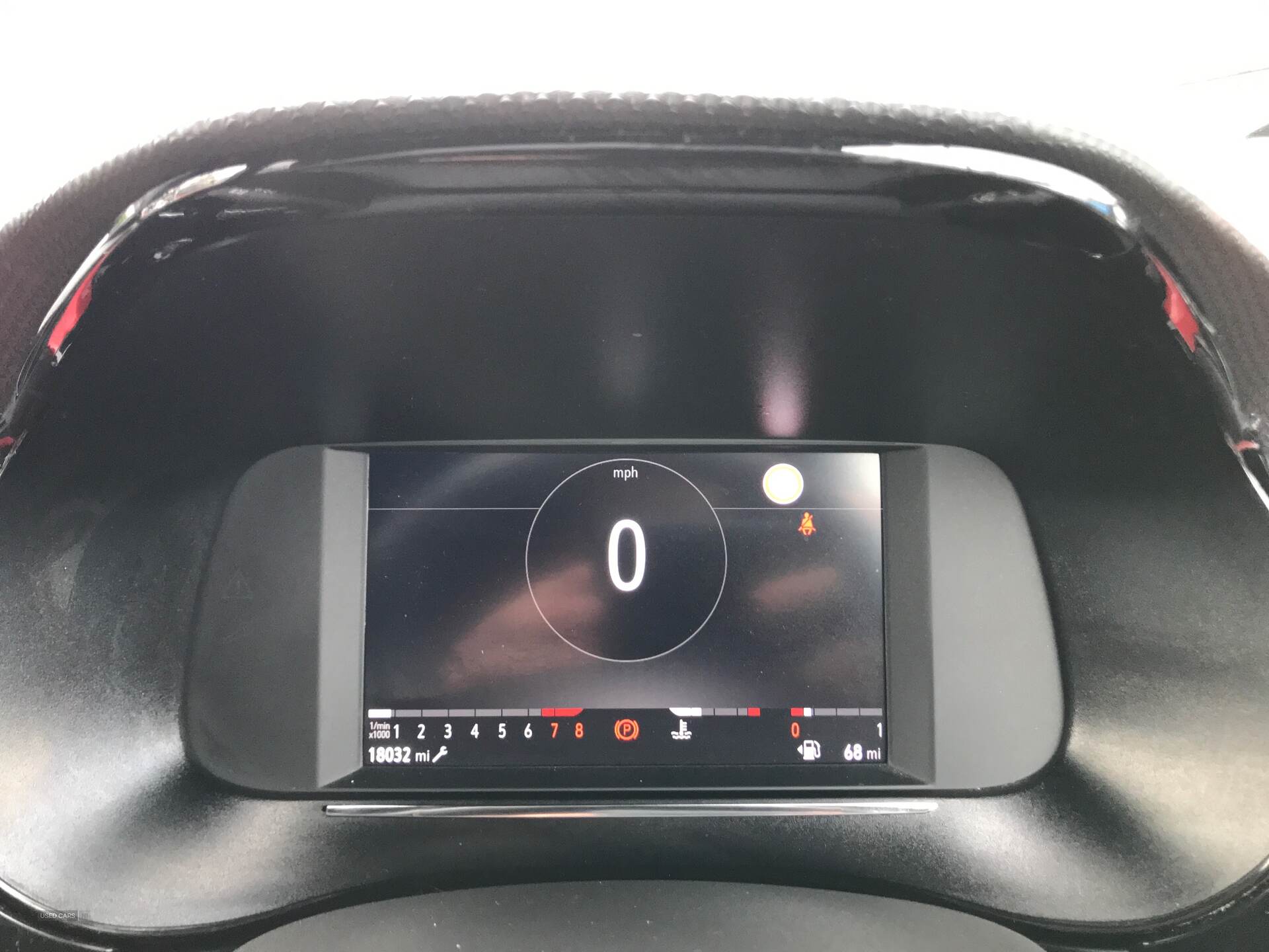 Jan 2021 Vauxhall Corsa 1.2 Turbo SRi Premium 5dr