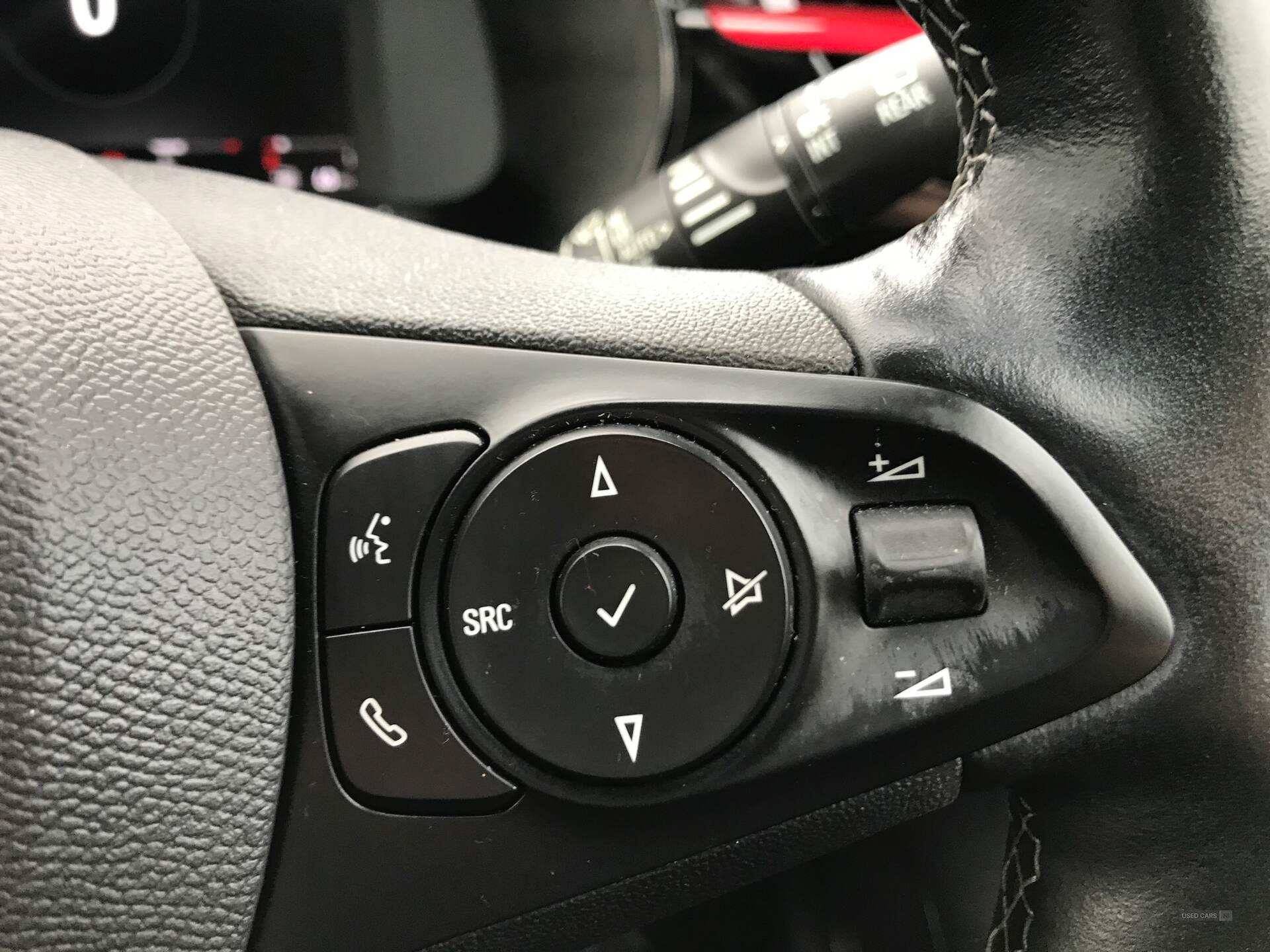 Jan 2021 Vauxhall Corsa 1.2 Turbo SRi Premium 5dr