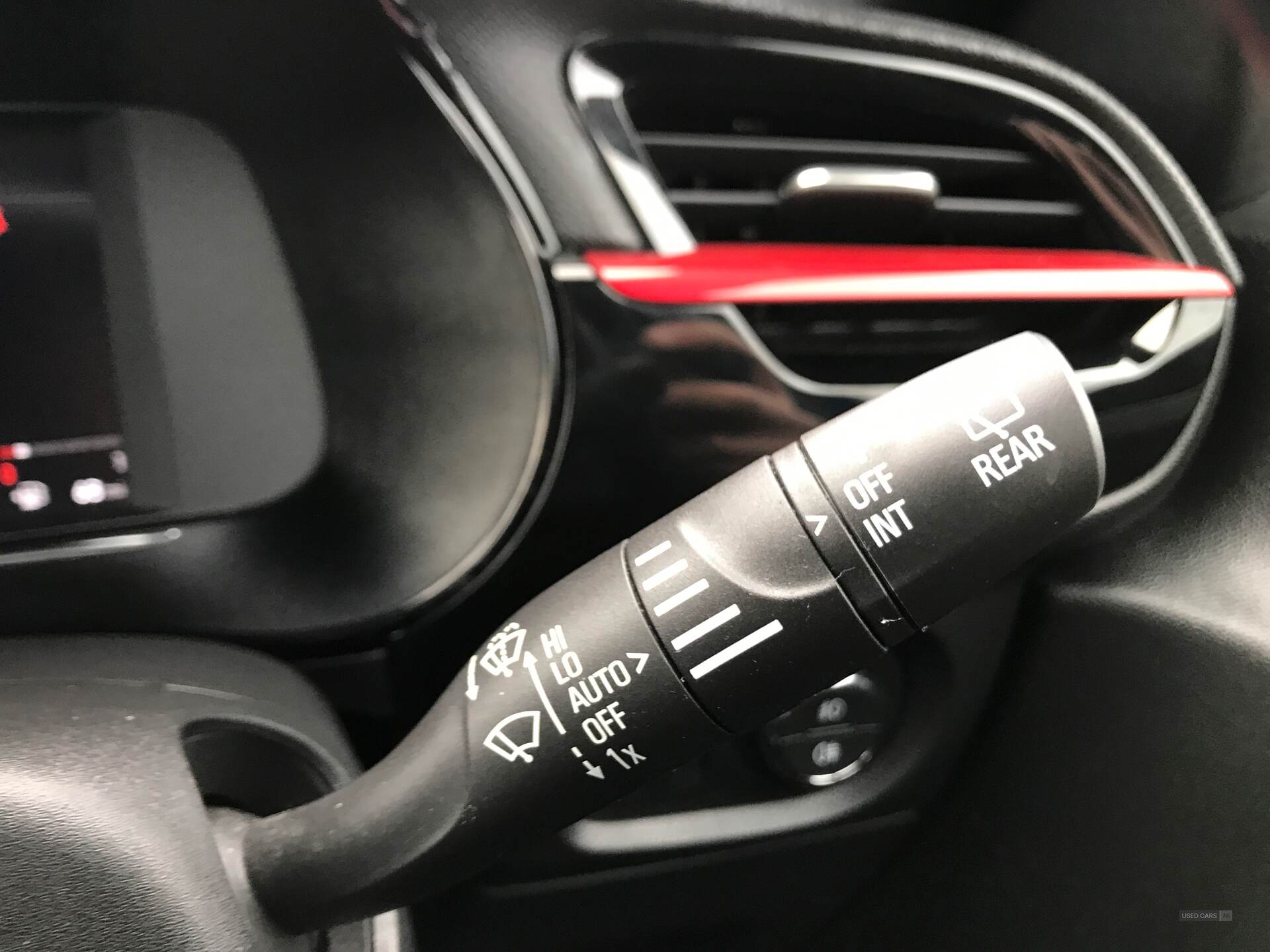 Jan 2021 Vauxhall Corsa 1.2 Turbo SRi Premium 5dr