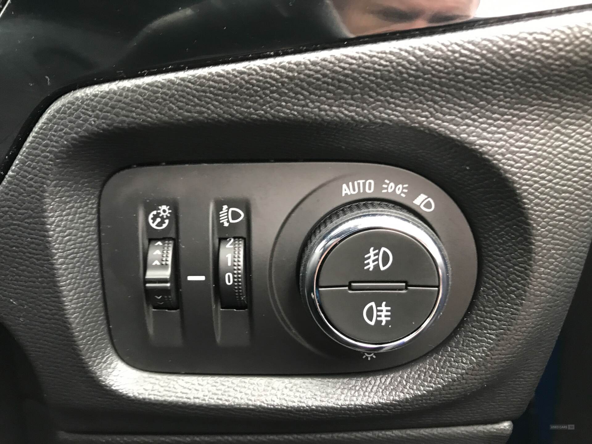 Jan 2021 Vauxhall Corsa 1.2 Turbo SRi Premium 5dr