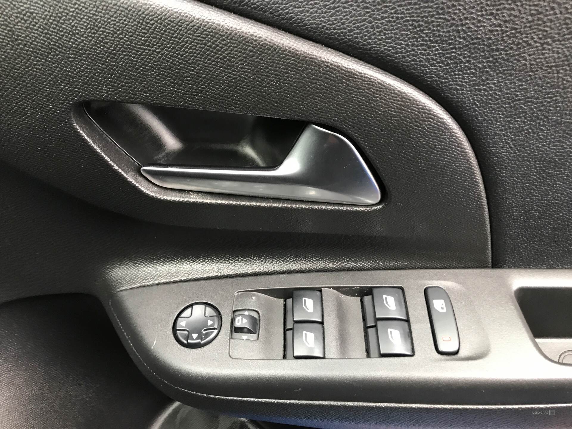 Jan 2021 Vauxhall Corsa 1.2 Turbo SRi Premium 5dr