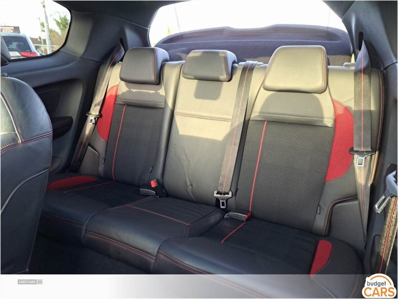 Mar 2016 Peugeot 208 1.6 THP GTi Prestige 3dr