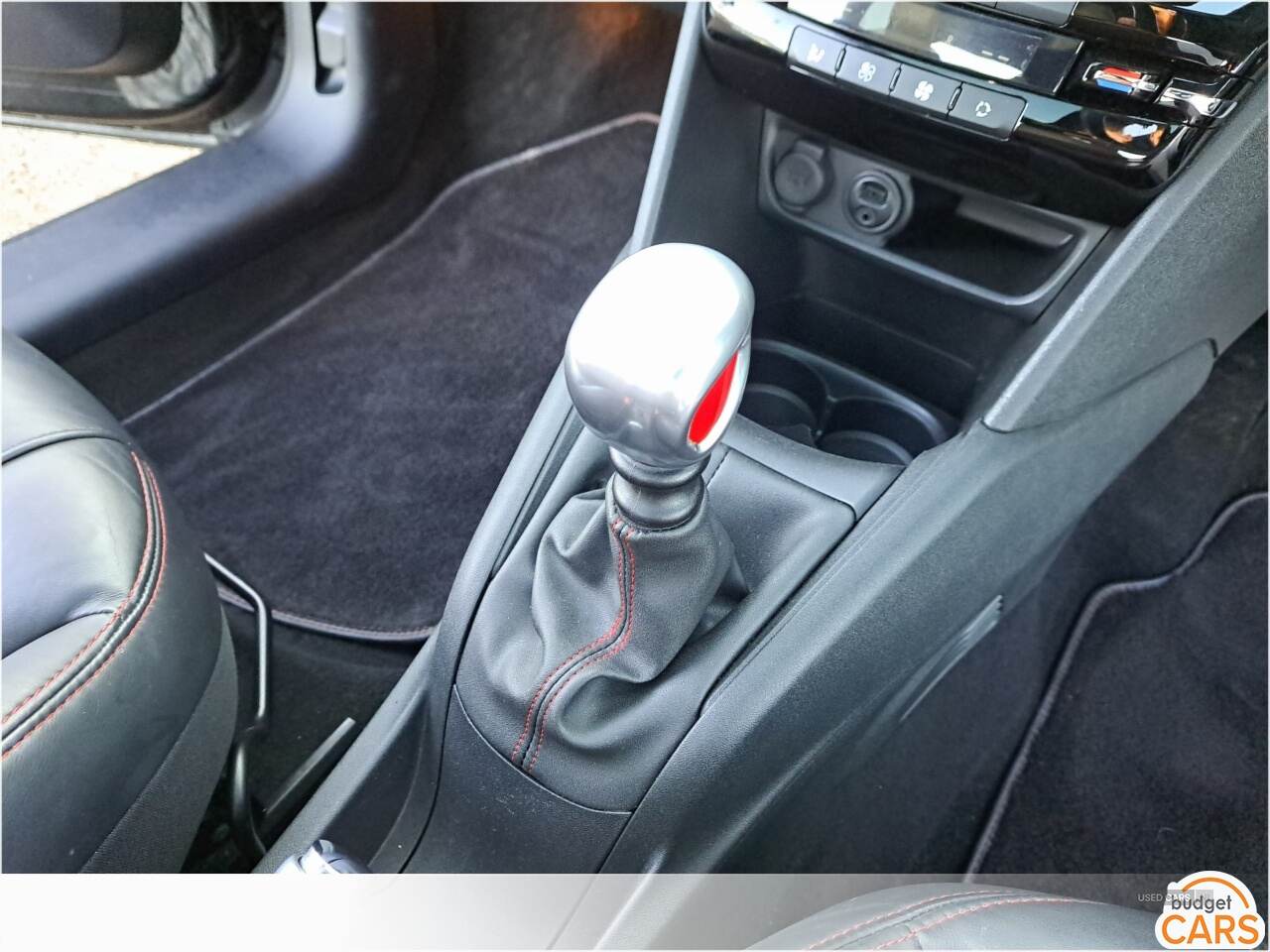 Mar 2016 Peugeot 208 1.6 THP GTi Prestige 3dr