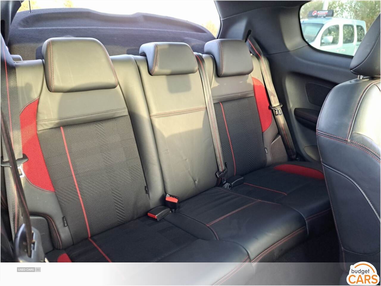 Mar 2016 Peugeot 208 1.6 THP GTi Prestige 3dr
