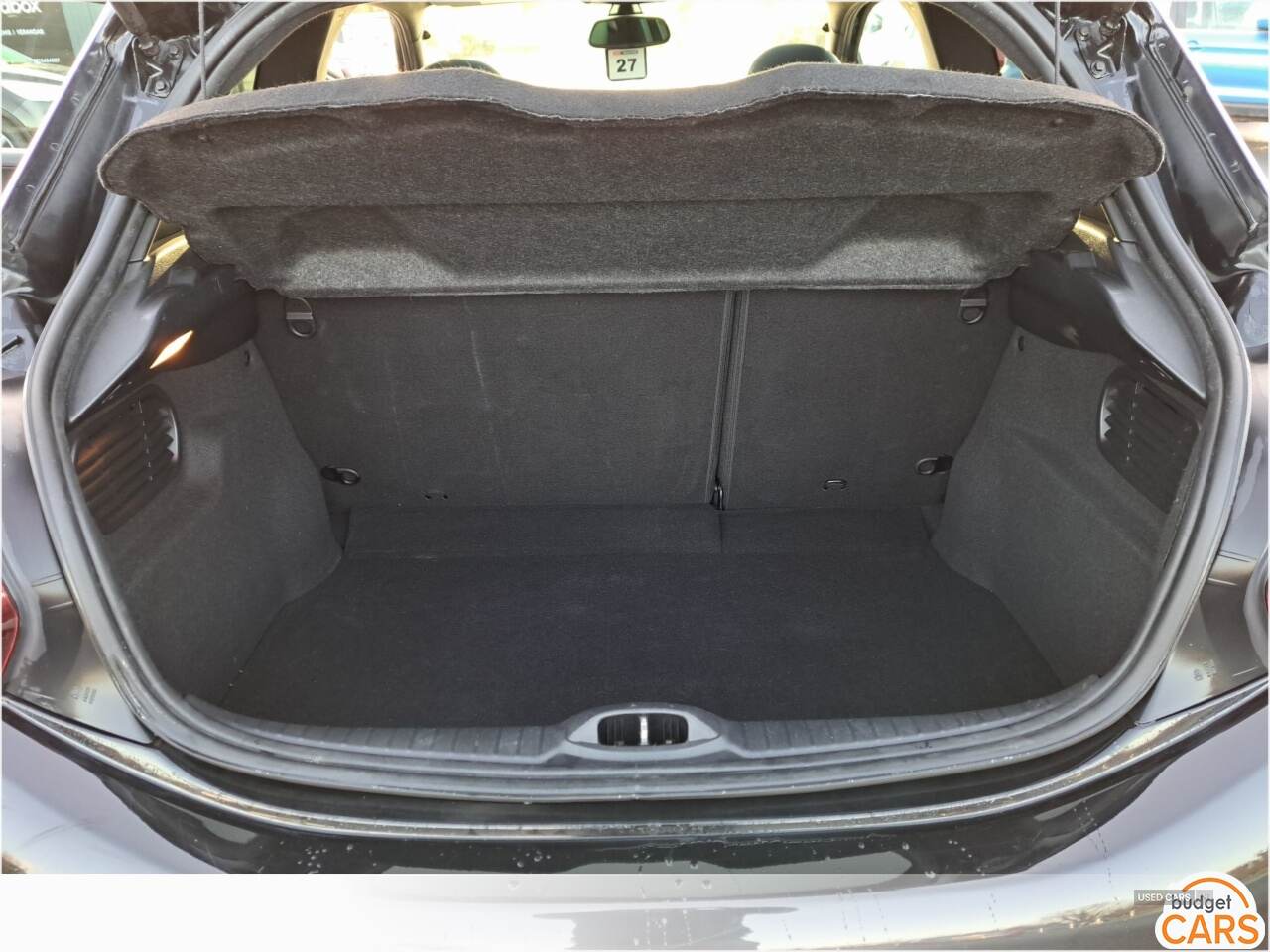 Mar 2016 Peugeot 208 1.6 THP GTi Prestige 3dr