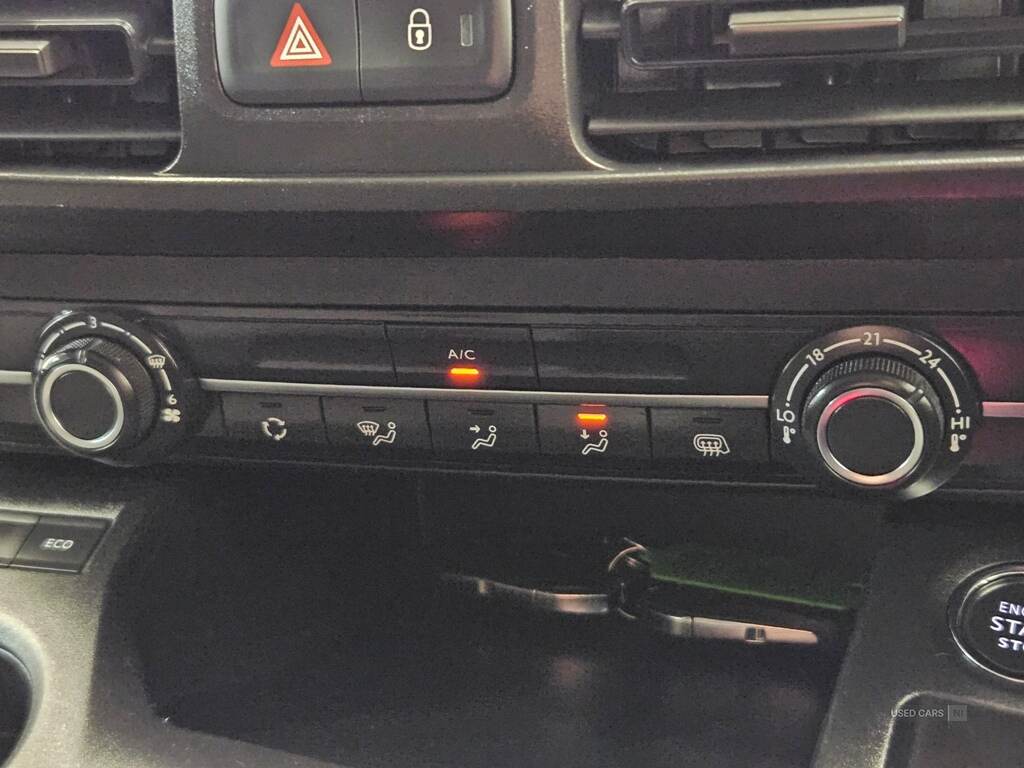 Citroen Berlingo XL DIESEL in Antrim