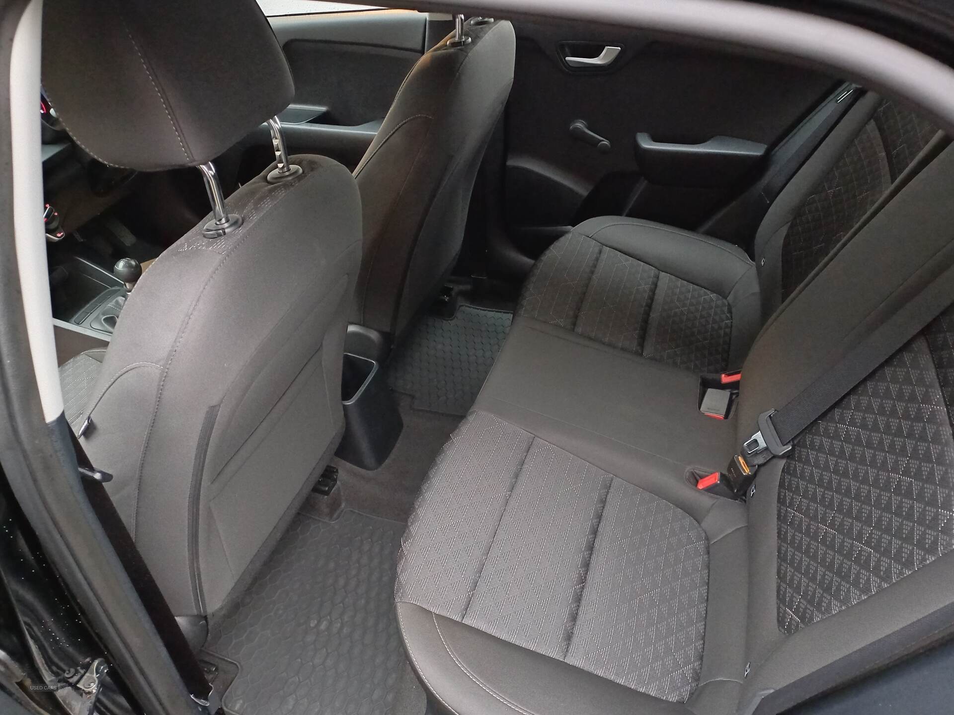 May 2021 Kia Rio as new condition,lady owner