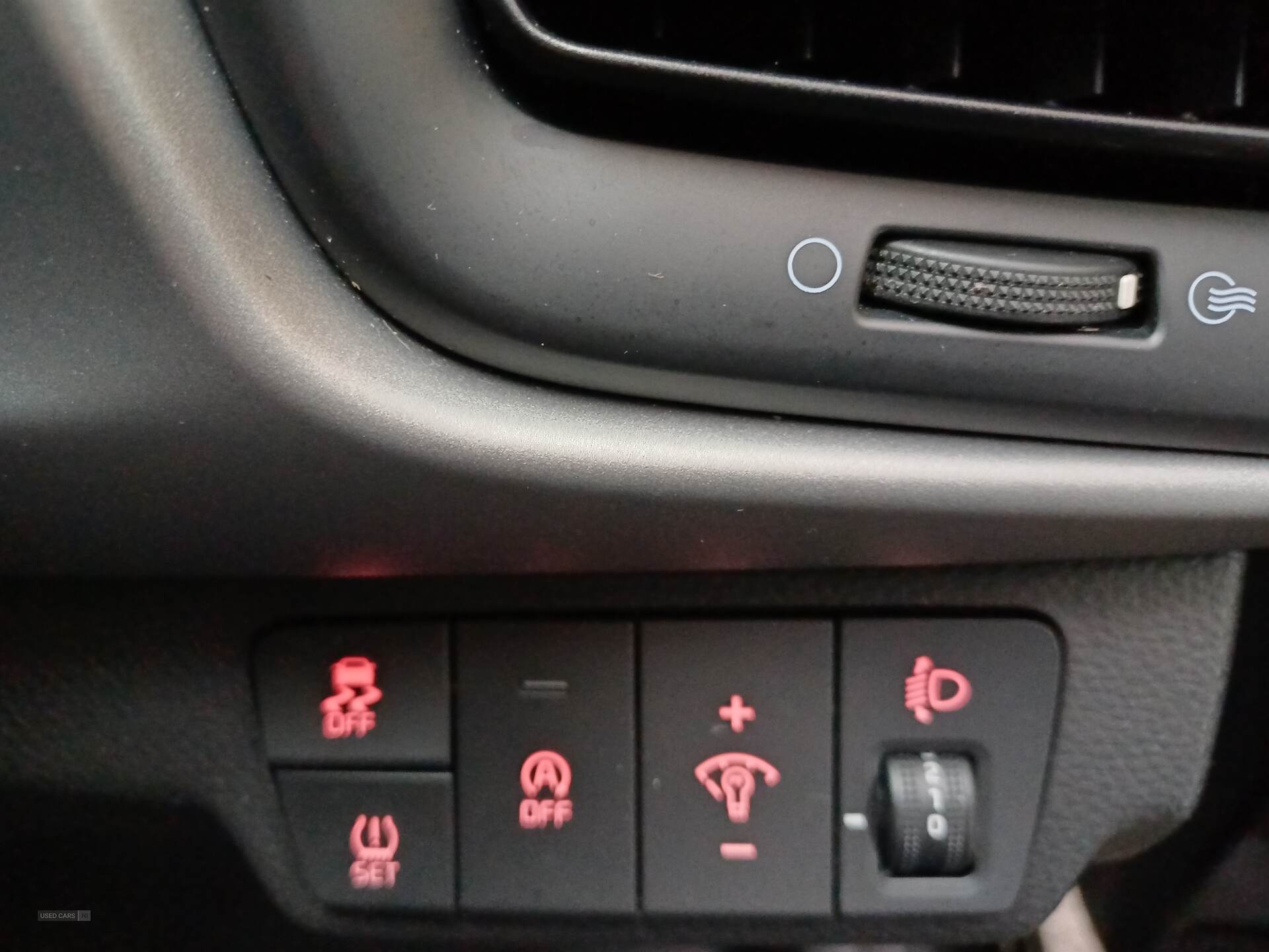 May 2021 Kia Rio as new condition,lady owner