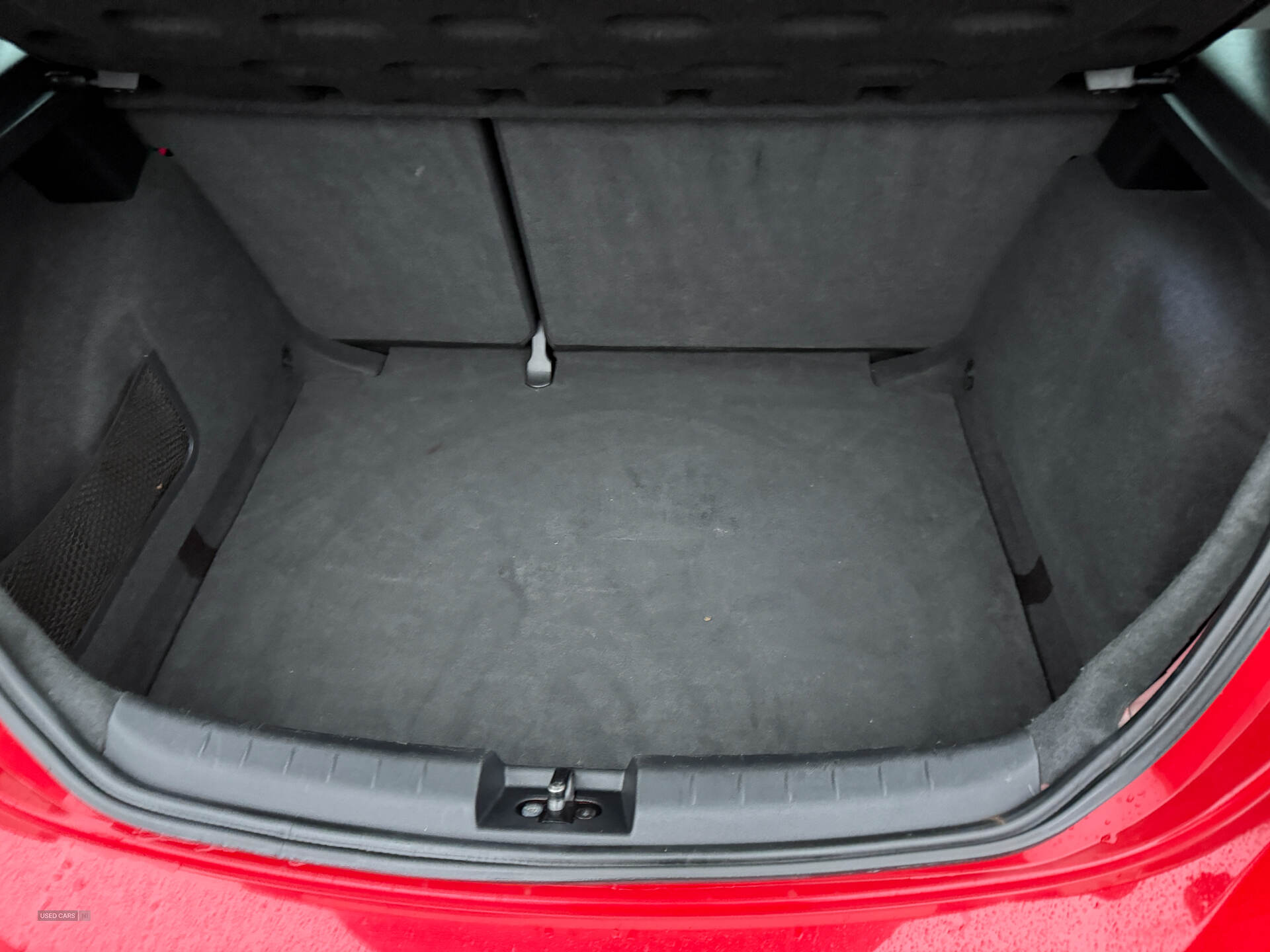 Jan 2012 Seat Leon 1.6 TDI CR SE Copa 5dr
