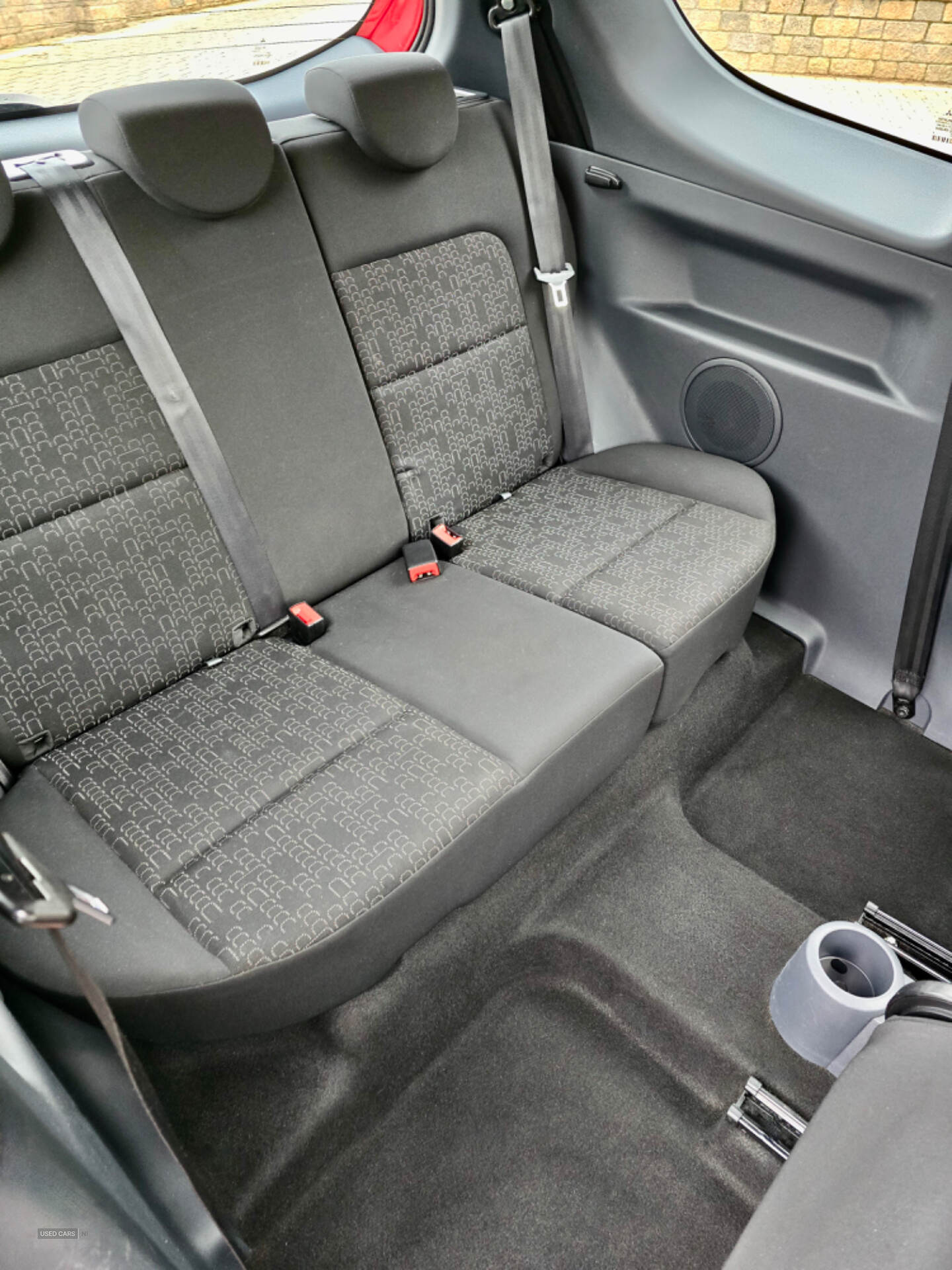 Sep 2010 Mitsubishi Colt 1.1 CZ1 3dr