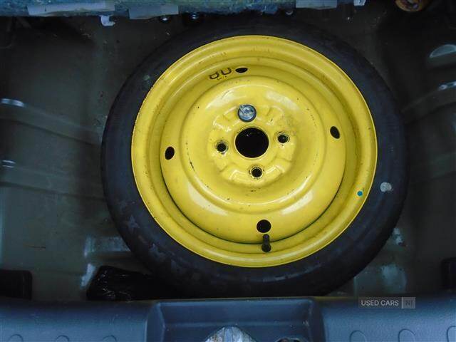 Mar 2013 Suzuki Alto 1.0 SZ3 5dr