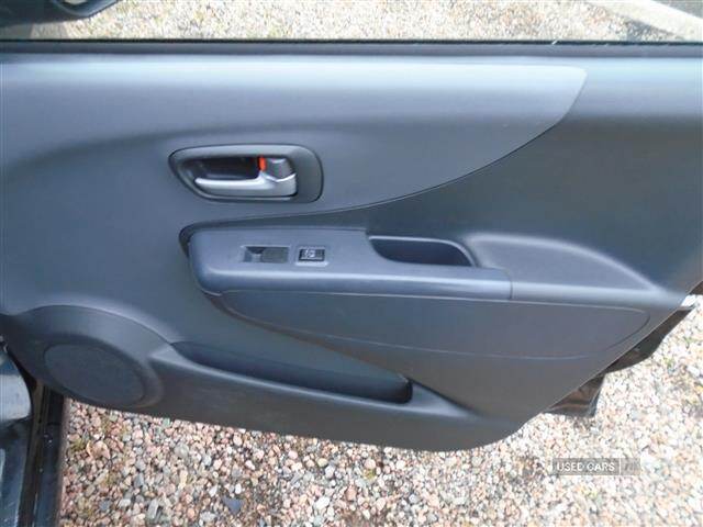 Mar 2013 Suzuki Alto 1.0 SZ3 5dr