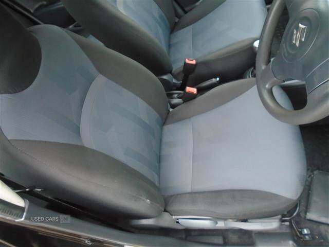Mar 2013 Suzuki Alto 1.0 SZ3 5dr