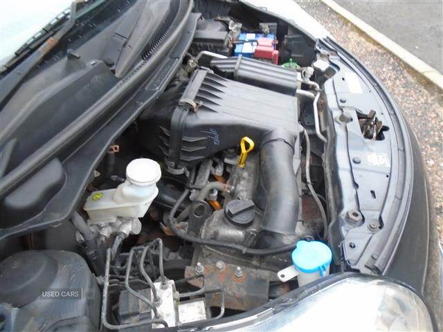 Mar 2013 Suzuki Alto 1.0 SZ3 5dr