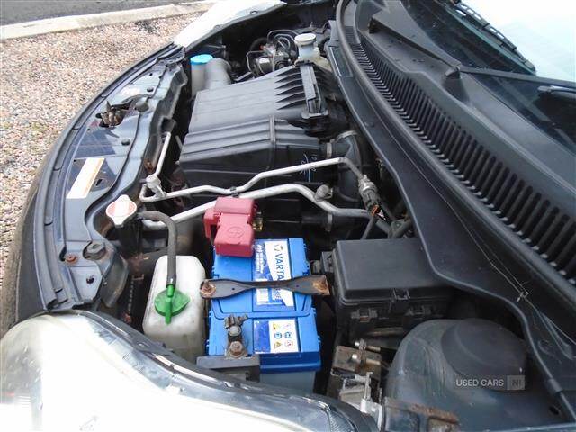 Mar 2013 Suzuki Alto 1.0 SZ3 5dr