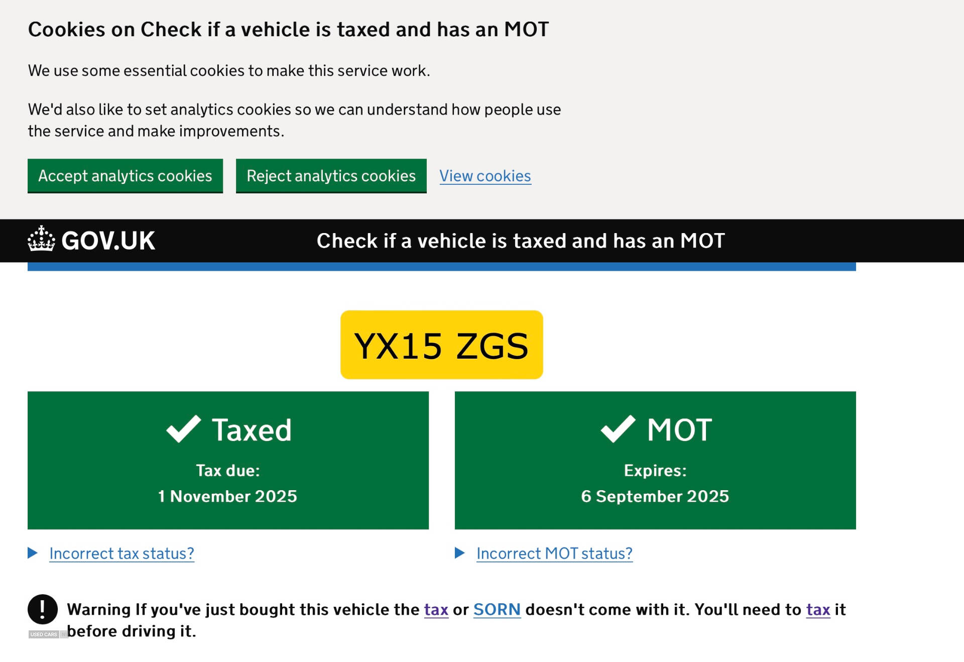 Mar 2015 Skoda Yeti 1.6 TDI CR SE GreenLine II 5dr