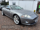Jaguar XK